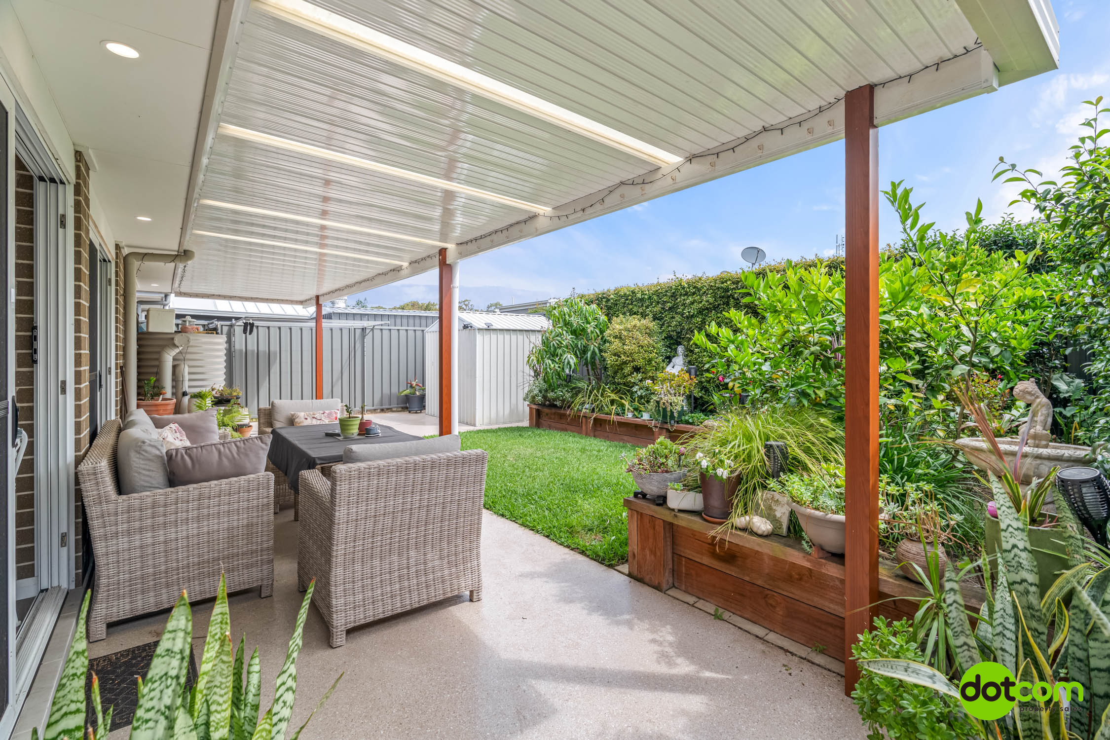 41 FAIRMONT BOULEVARD, Hamlyn Terrace NSW 2259 - Image 9