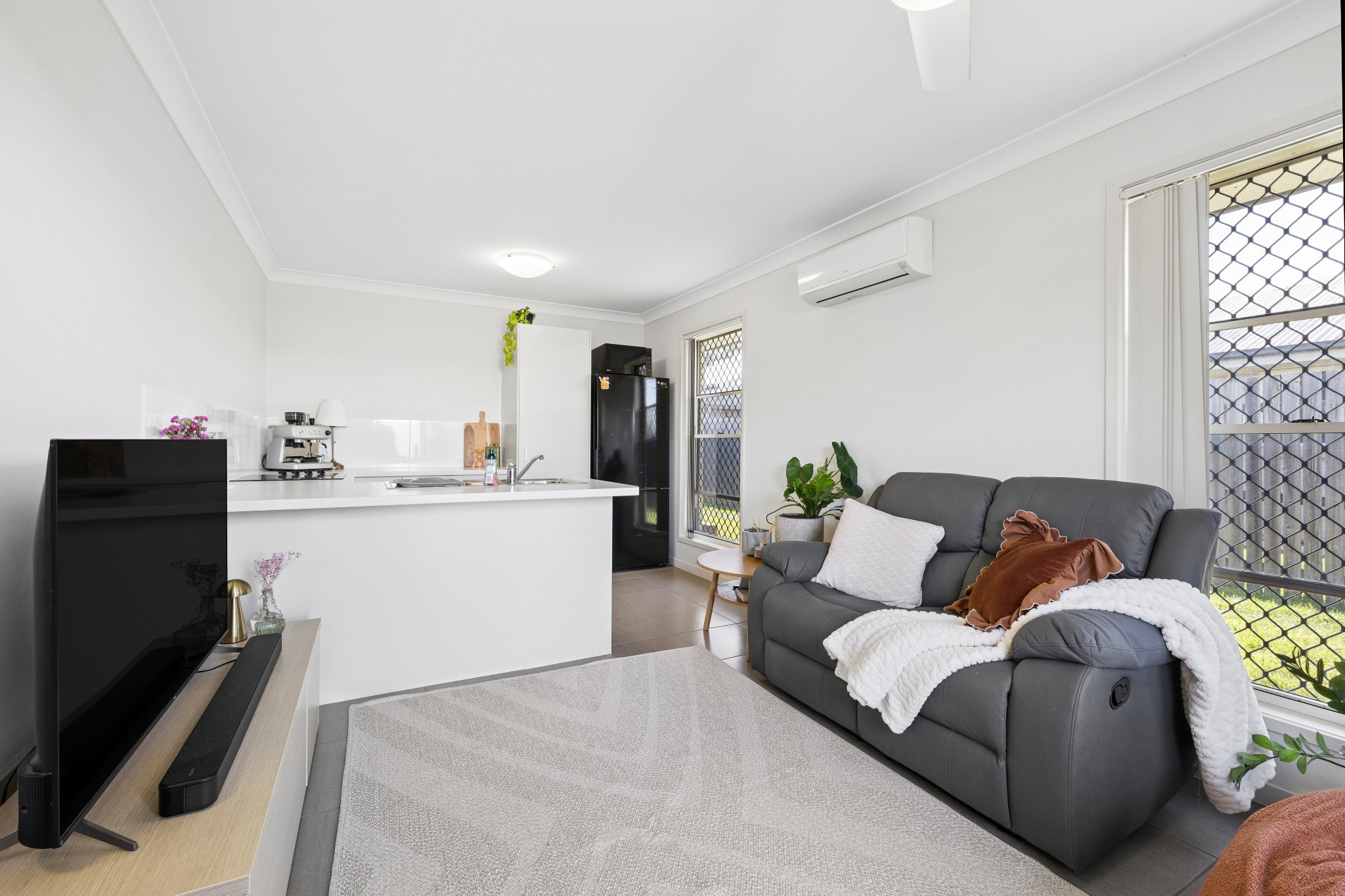 4-bedroom unit at 110 Brickworks Road, Kallangur, QLD 4503, Moreton Bay, Queensland