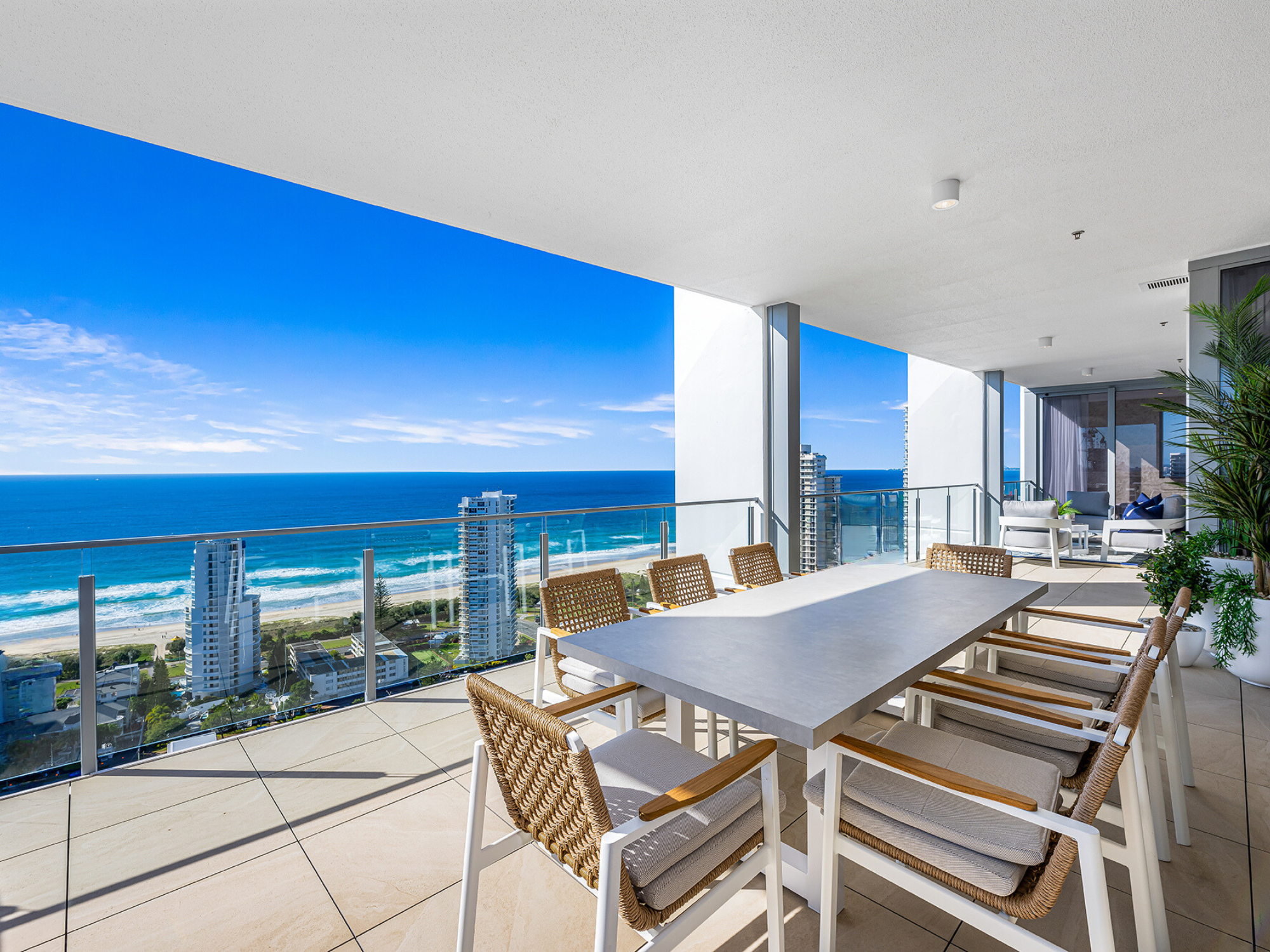 2401/122 Surf Parade, Broadbeach, Qld, 4218 - Image 1
