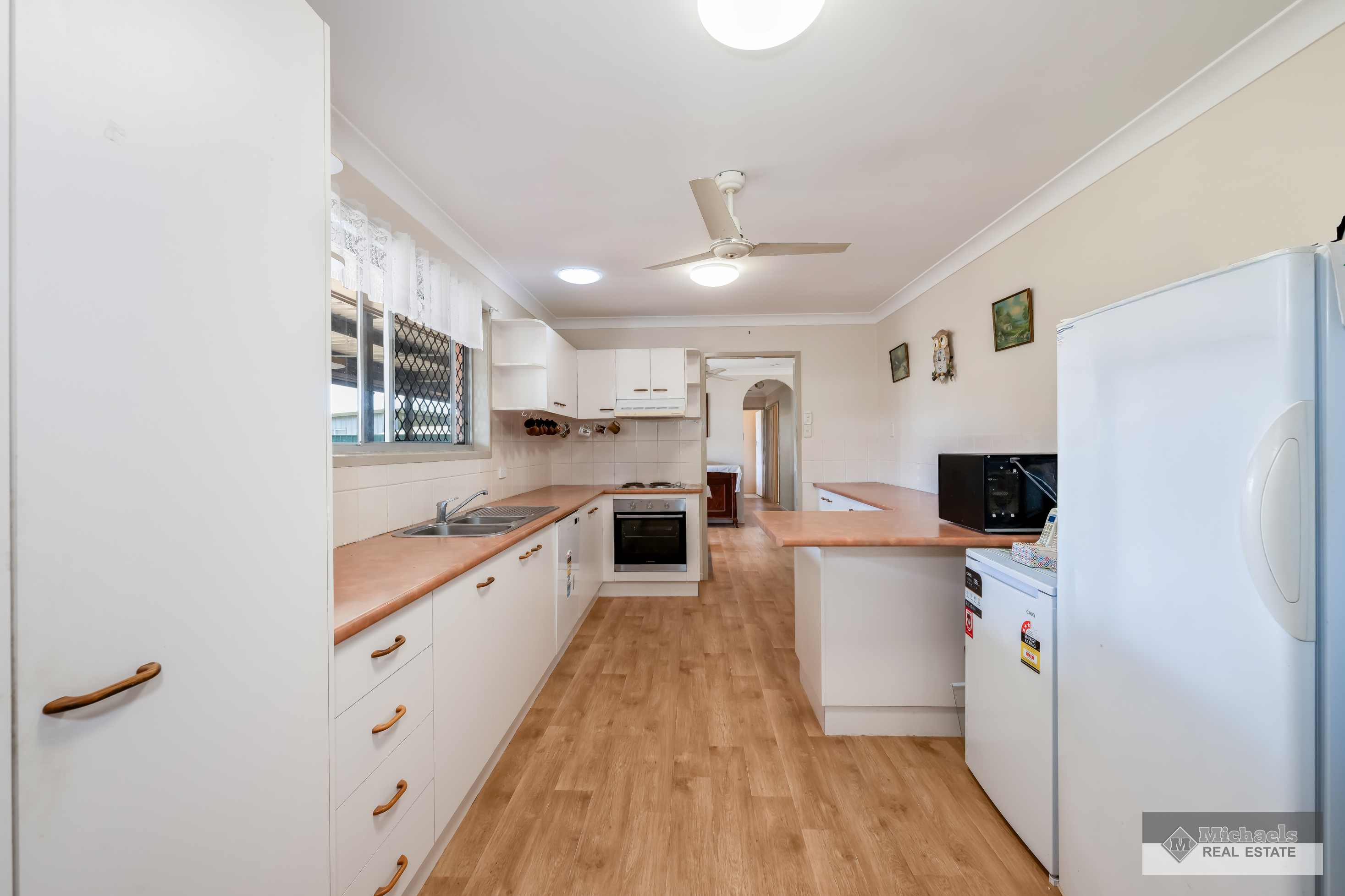 3-bedroom house at 12 Fritz Street, Thabeban, QLD 4670, Bundaberg, Queensland