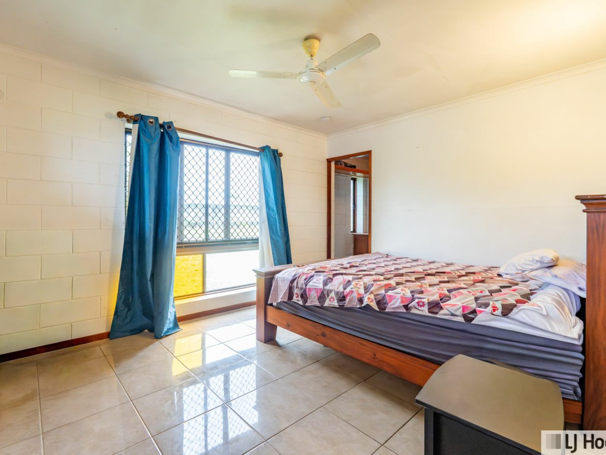 3-bedroom house at 9 MAYFLOWER STREET, Innisfail Estate QLD 4860, Cassowary Coast, Queensland