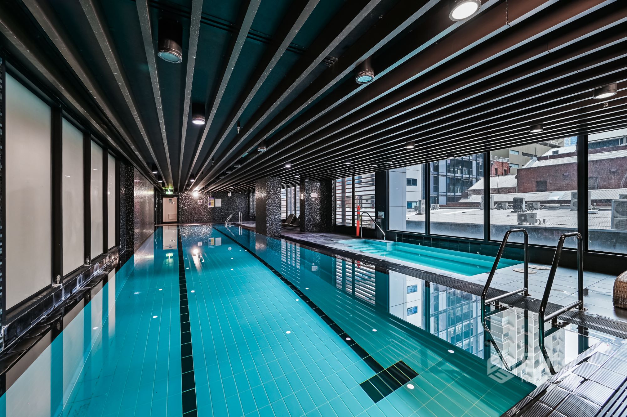 3-bedroom unit at 3403/8 Sutherland Street, Melbourne, VIC 3000, Melbourne, Victoria