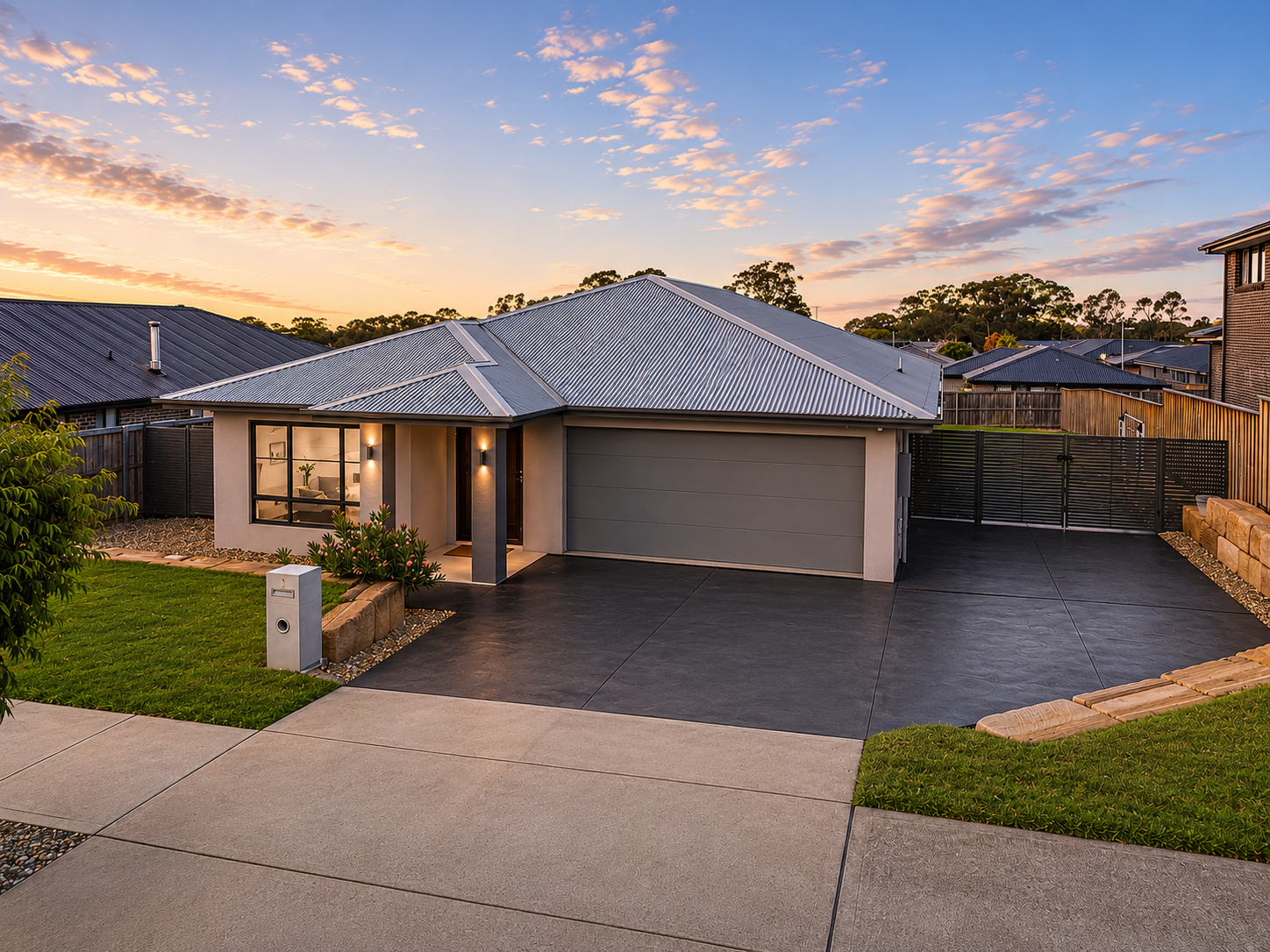 4-bedroom house at 8 O'Brien Street, Oakdale, Nsw, 2570, Wollondilly, New South Wales