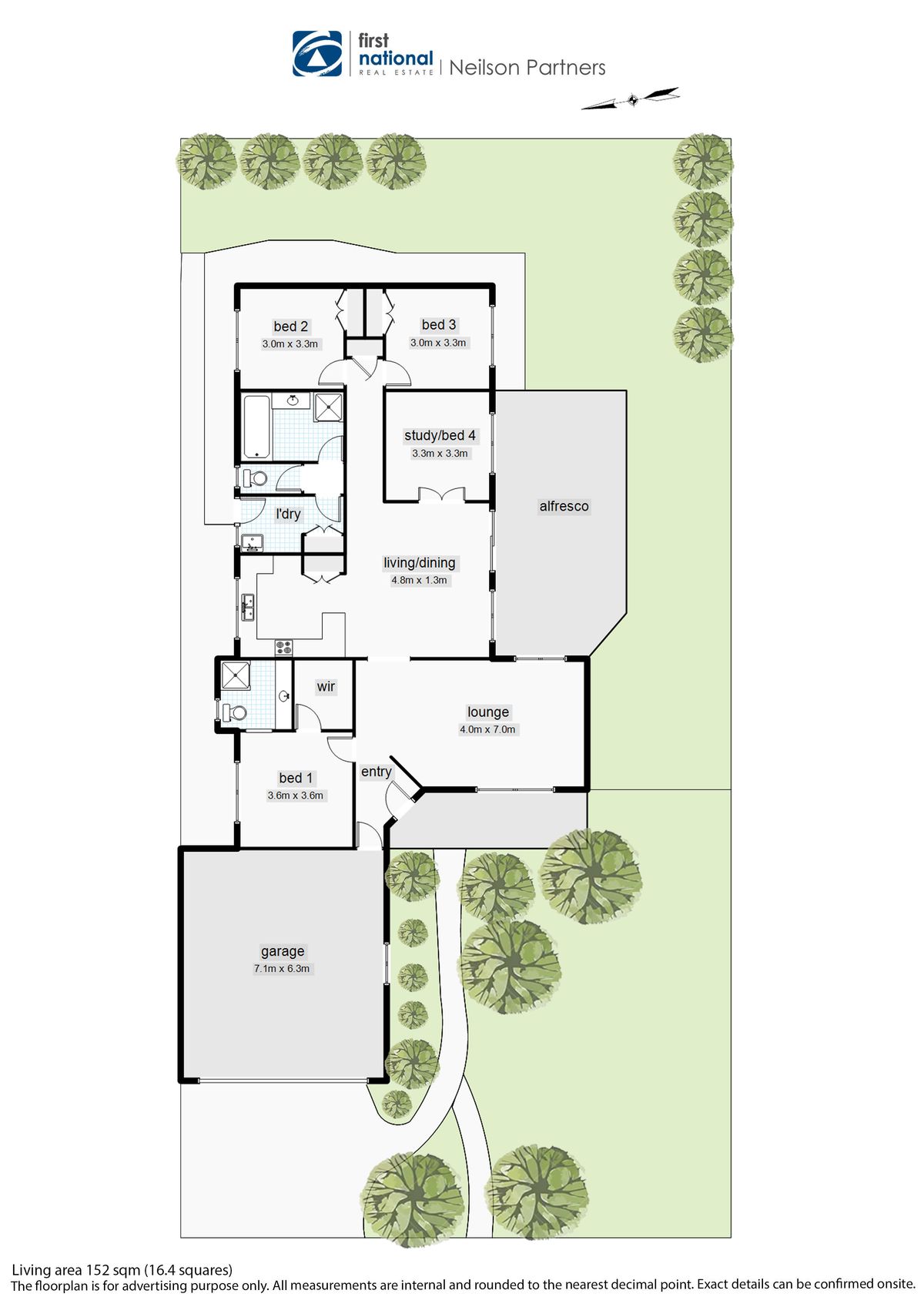 4-bedroom house at 70 Heritage Drive, Skye, VIC 3977, Frankston, Victoria
