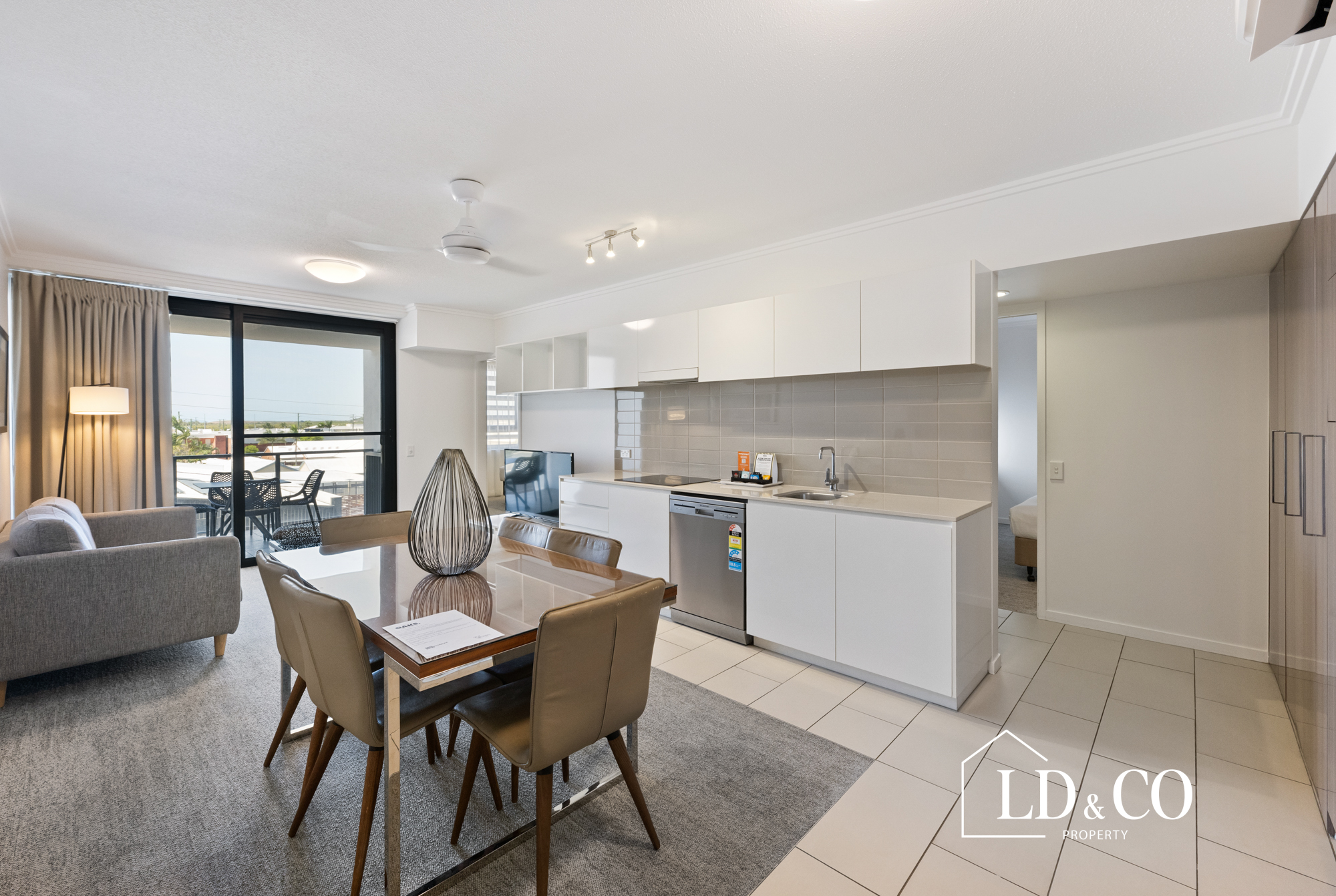 2-bedroom unit at 27/35 Alfred Street, Mackay, QLD 4740, Mackay, Queensland
