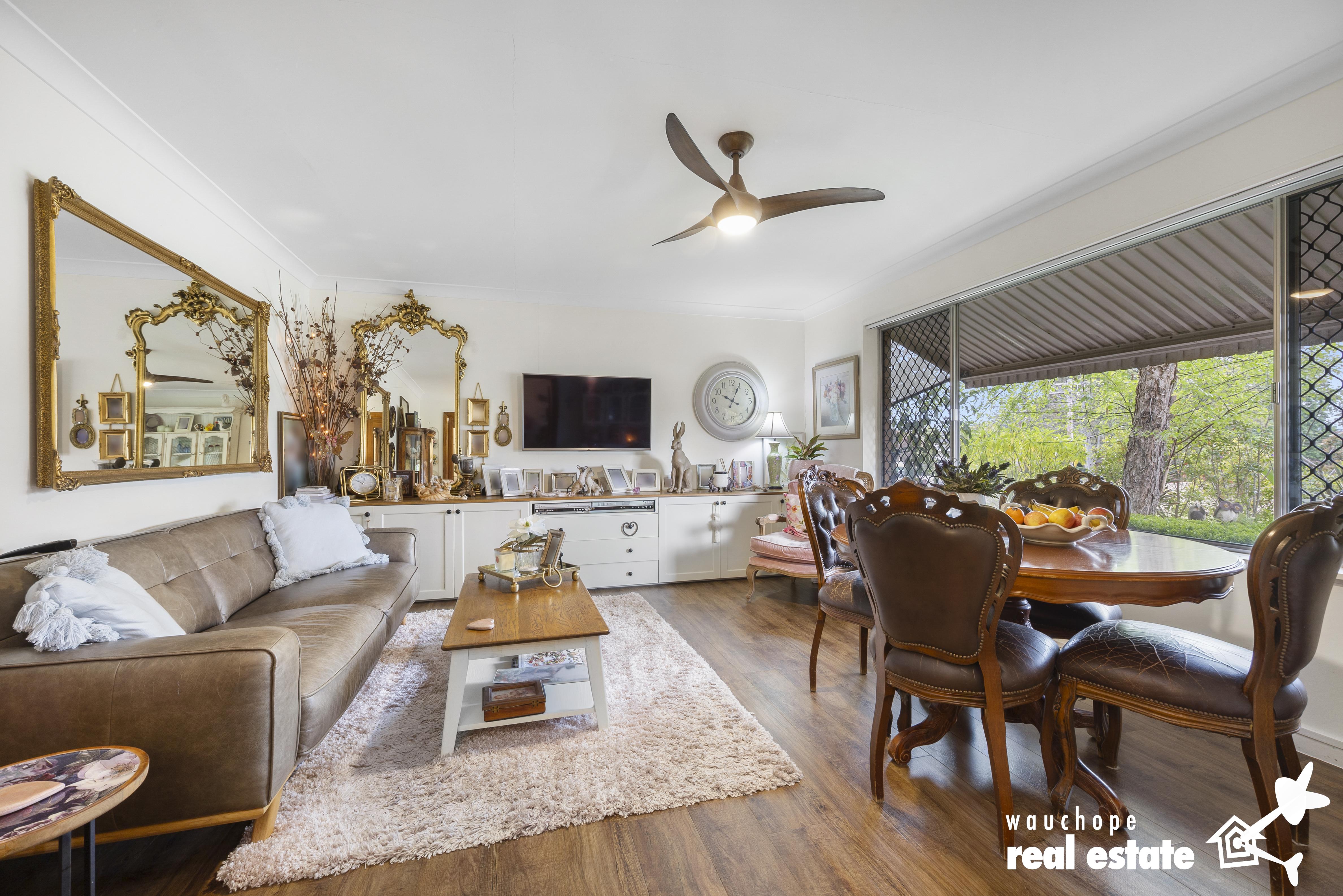 4-bedroom house at 28 WARLTERS STREET, Wauchope NSW 2446, Port Macquarie-Hastings, New South Wales