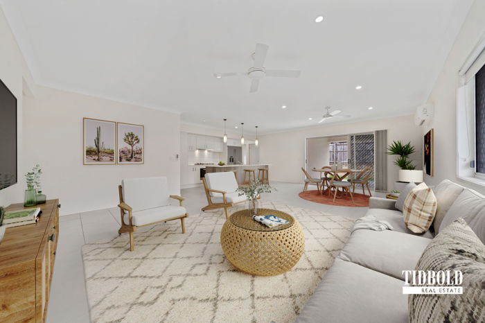 5-bedroom house at 29 CONDAMINE CRESCENT, Thornlands QLD 4164, Redland, Queensland