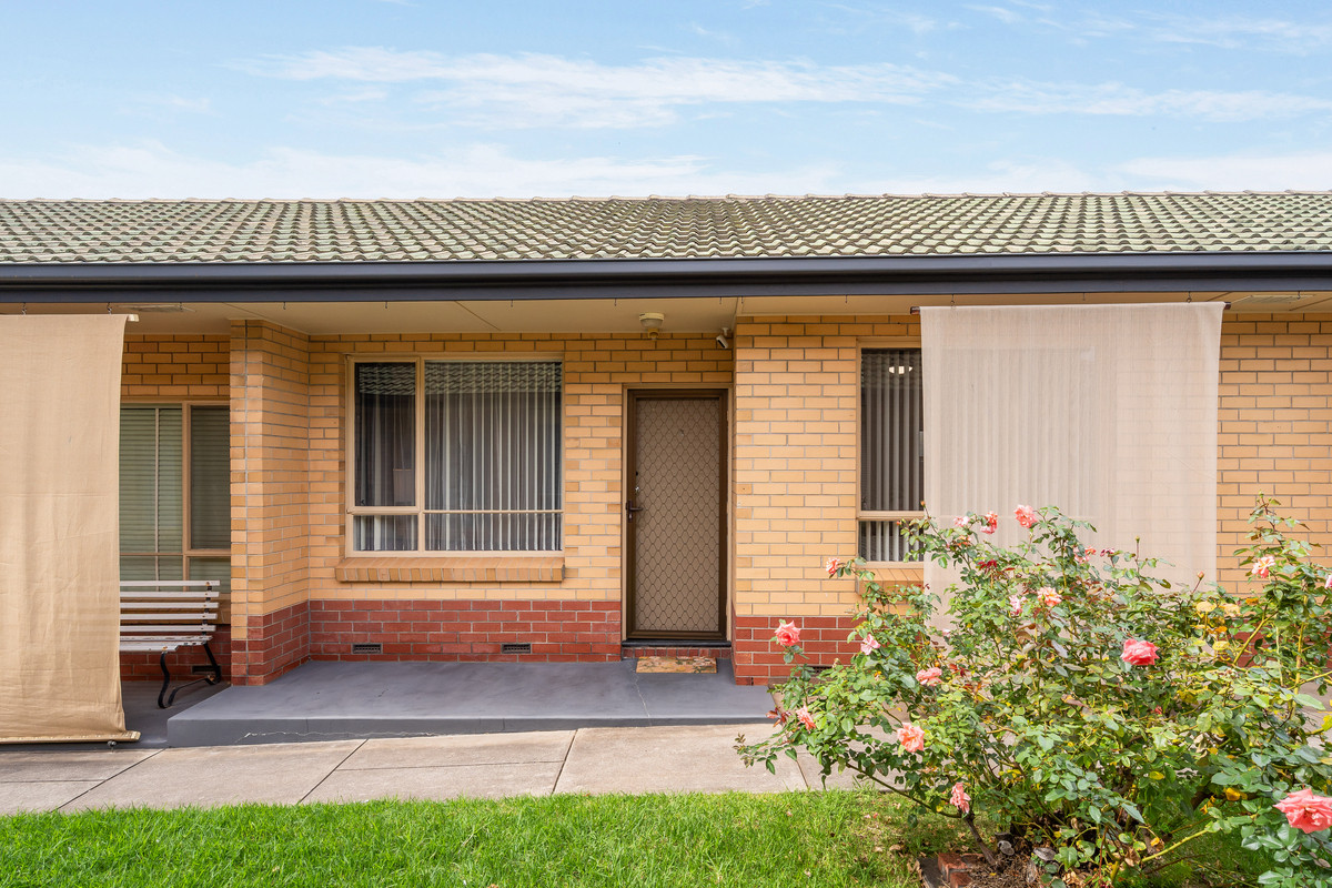 1-bedroom unit at 3 2 SPENCER STREET, CAMPBELLTOWN SA 5074, , South Australia