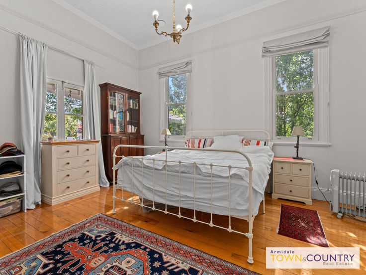 4-bedroom house at 151 BROWN STREET, Armidale NSW 2350, Armidale, New South Wales