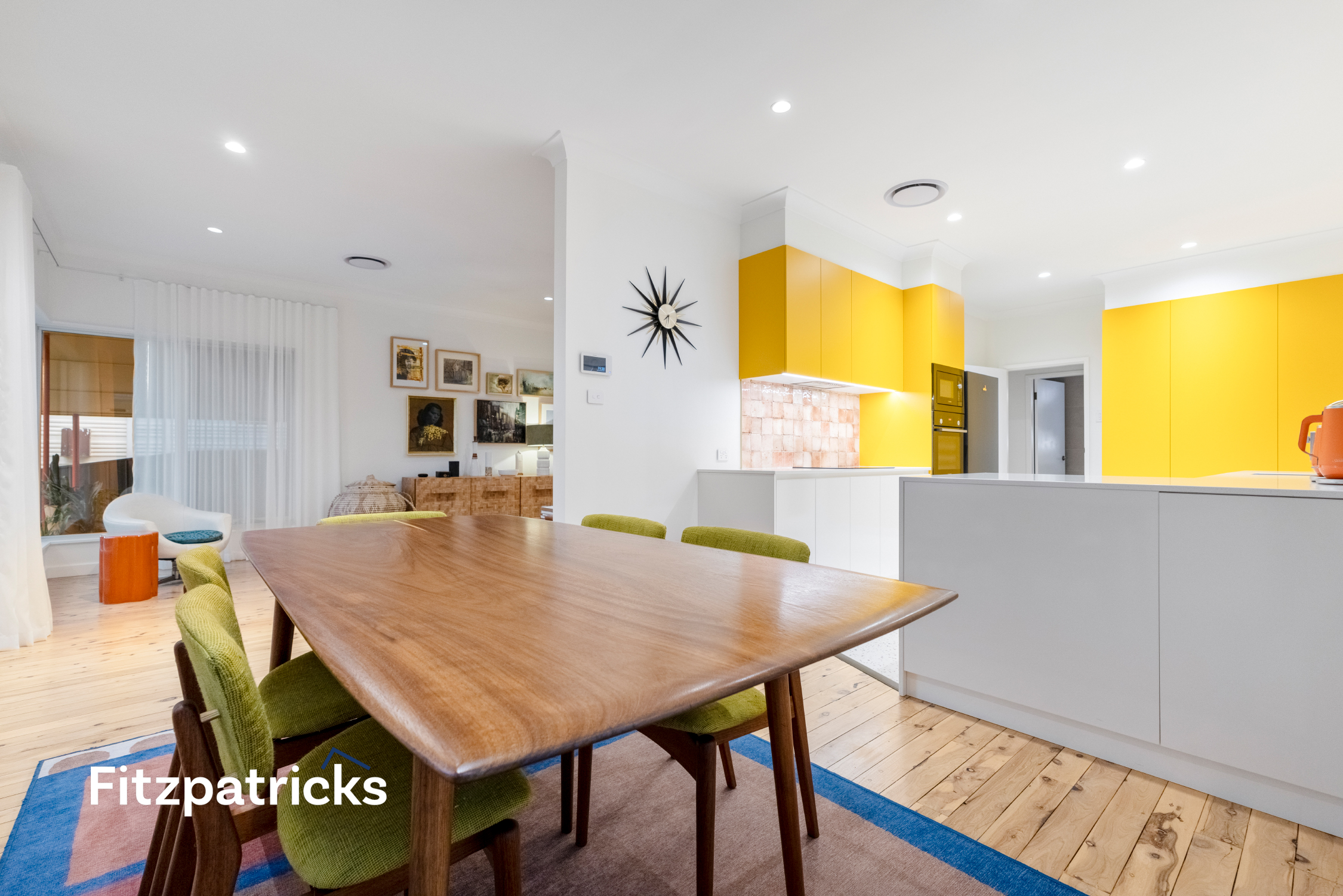 3-bedroom house at 75 Tichborne Crescent, Kooringal, NSW 2650, Wagga Wagga, New South Wales