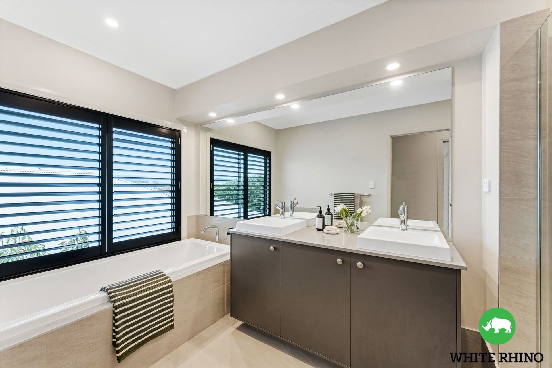 4-bedroom house at 65 Aprasia Avenue, Googong NSW 2620, Queanbeyan-Palerang, New South Wales