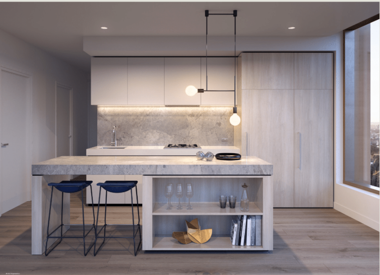 Evermore Dorcas St Southbank VIC , Southbank, Vic, 3006 - Image 6