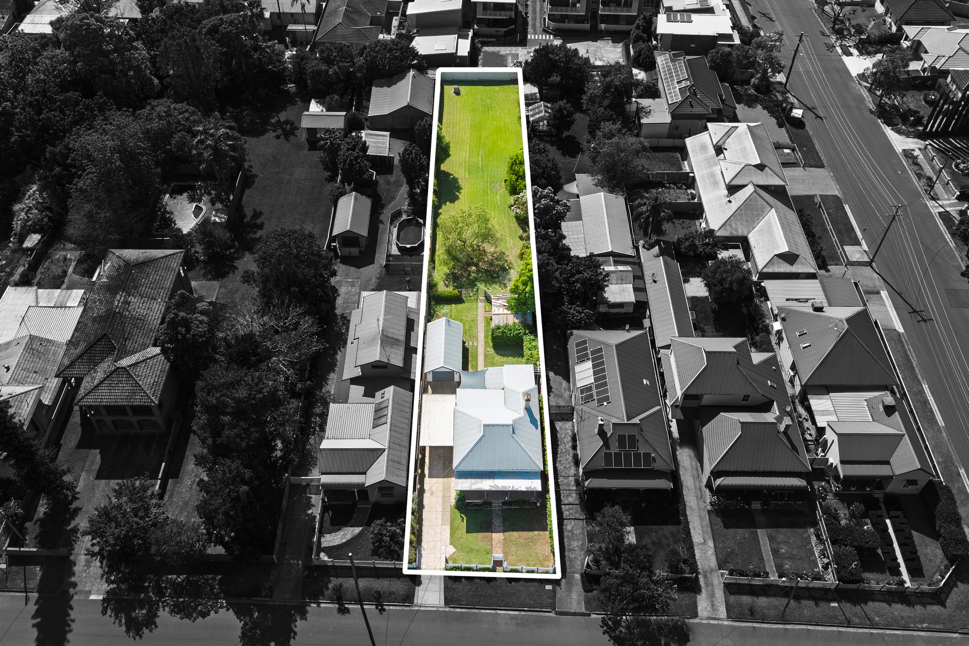 24 Warwick Street, Penrith, NSW 2750 - Image 1