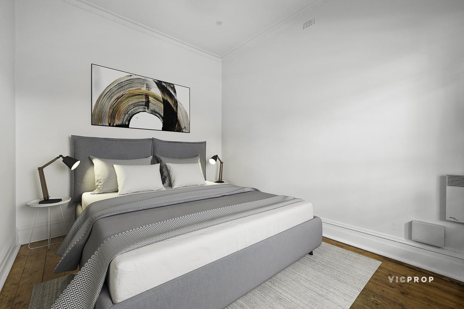 3-bedroom house at 50 PIGDON STREET, Carlton North VIC 3054, Yarra, Victoria