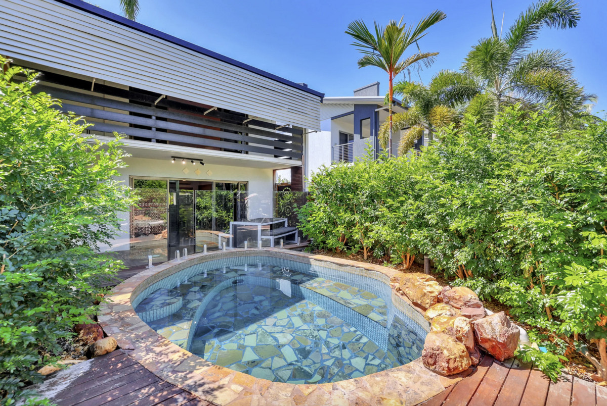 2-bedroom house at 1/44 Philip Street, Fannie Bay, NT 0820, Darwin, Northern Territory