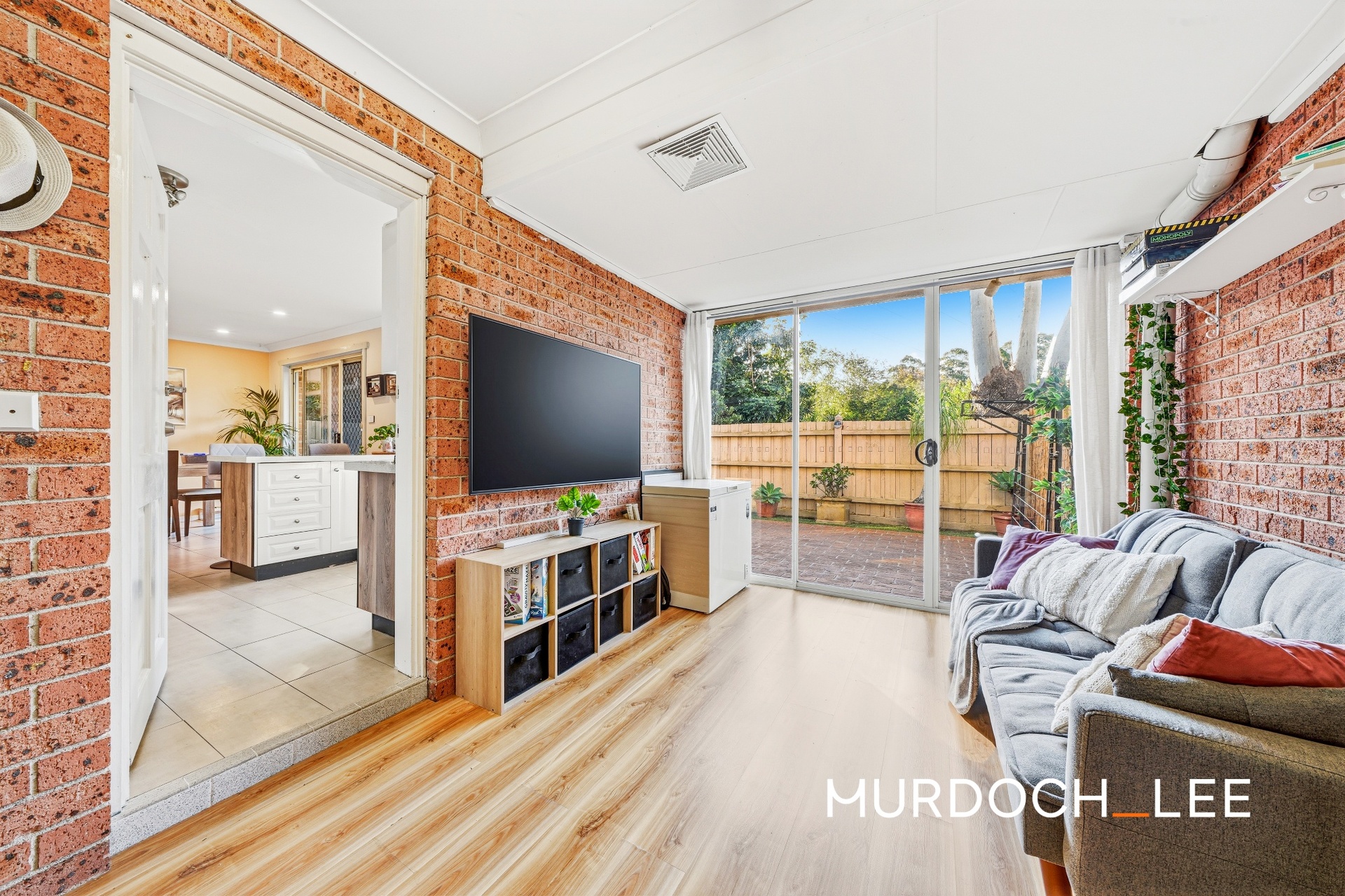 4-bedroom unit at 17/75-77 New Line Road, Cherrybrook, NSW 2126, Hornsby, New South Wales