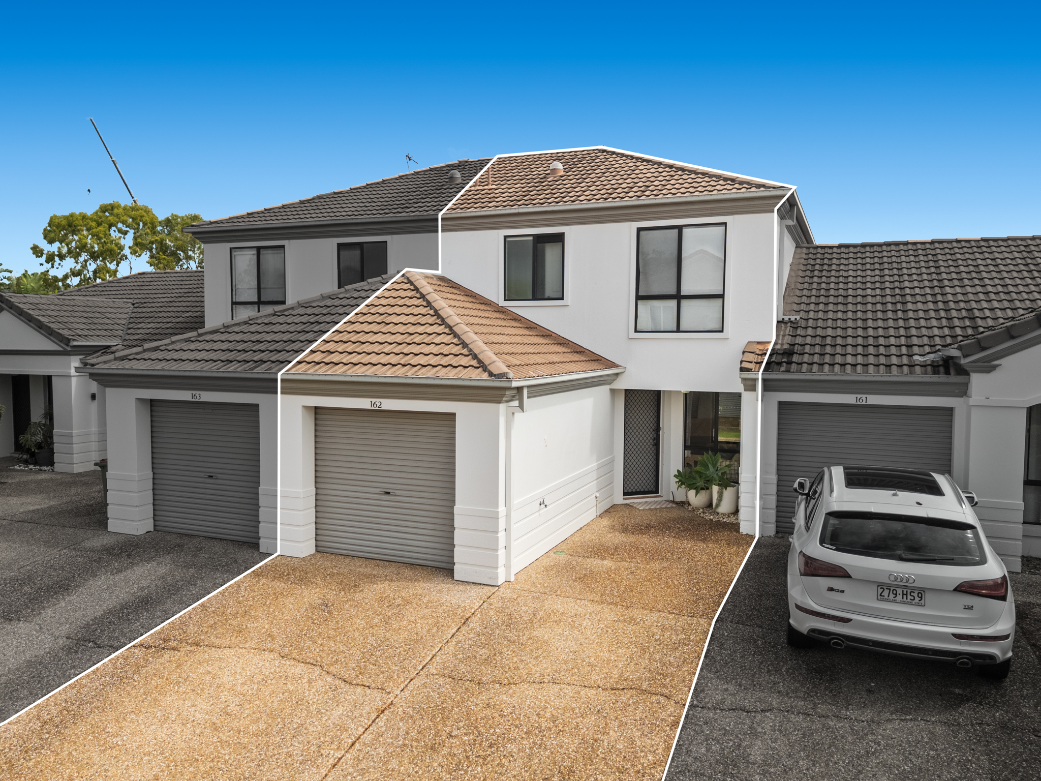 LAKELAND VILLAS 162 10 GHILGAI ROAD, MERRIMAC QLD 4226 - Image 2