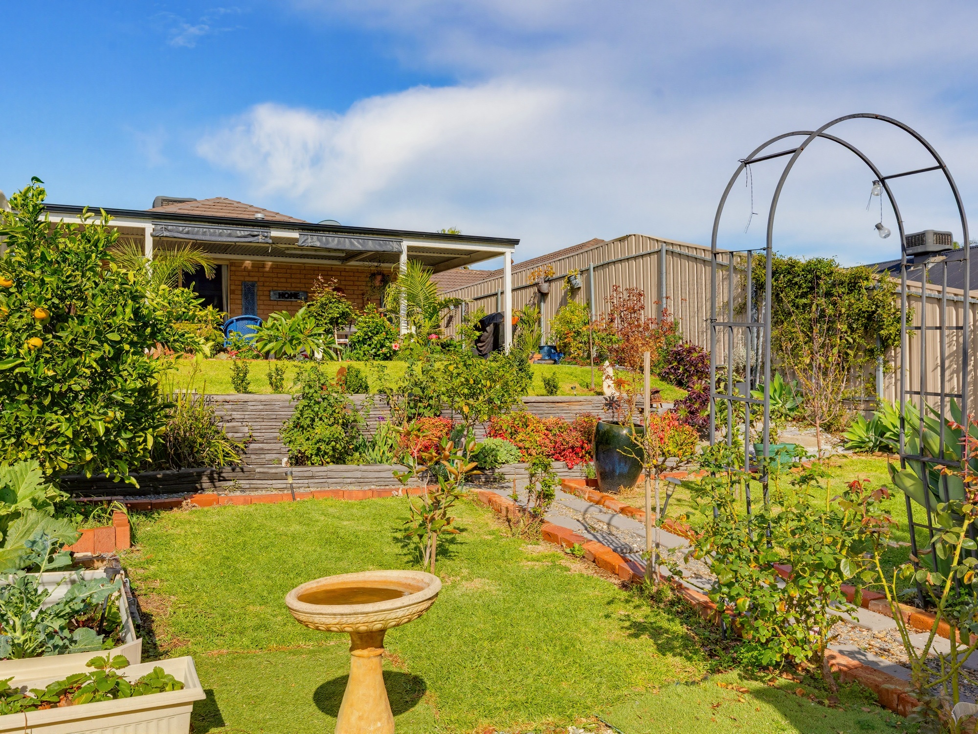 3-bedroom house at 31A Pimpala Road, Old Reynella, SA 5161, Onkaparinga, South Australia