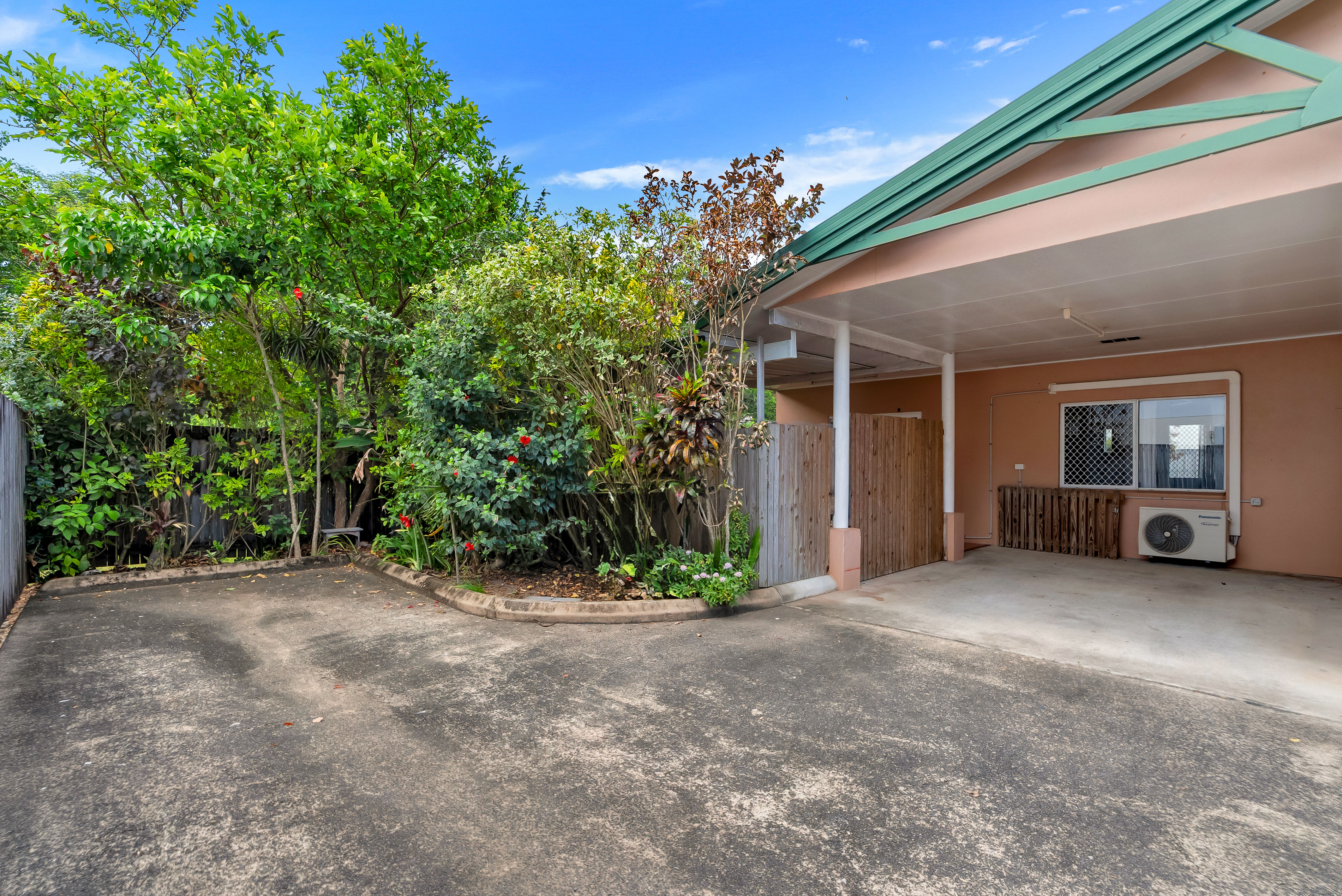 2-bedroom unit at 4/2 Ingham Court, Mooroobool, Qld, 4870, , Queensland