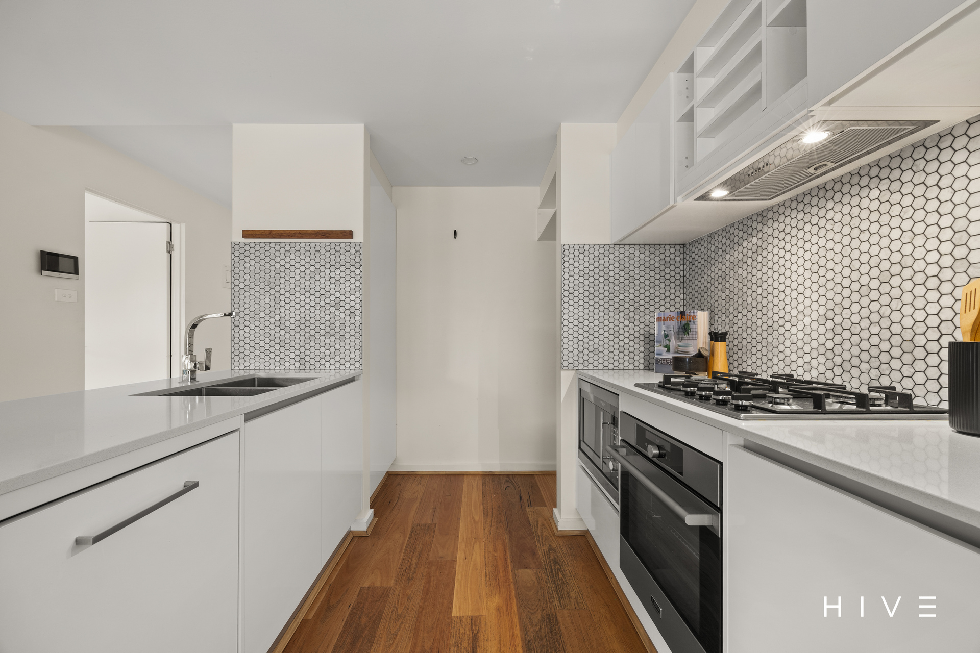 2-bedroom unit at 4 79 TORRENS STREET, BRADDON ACT 2612, Unincorporated Act, Australian Capital Territory