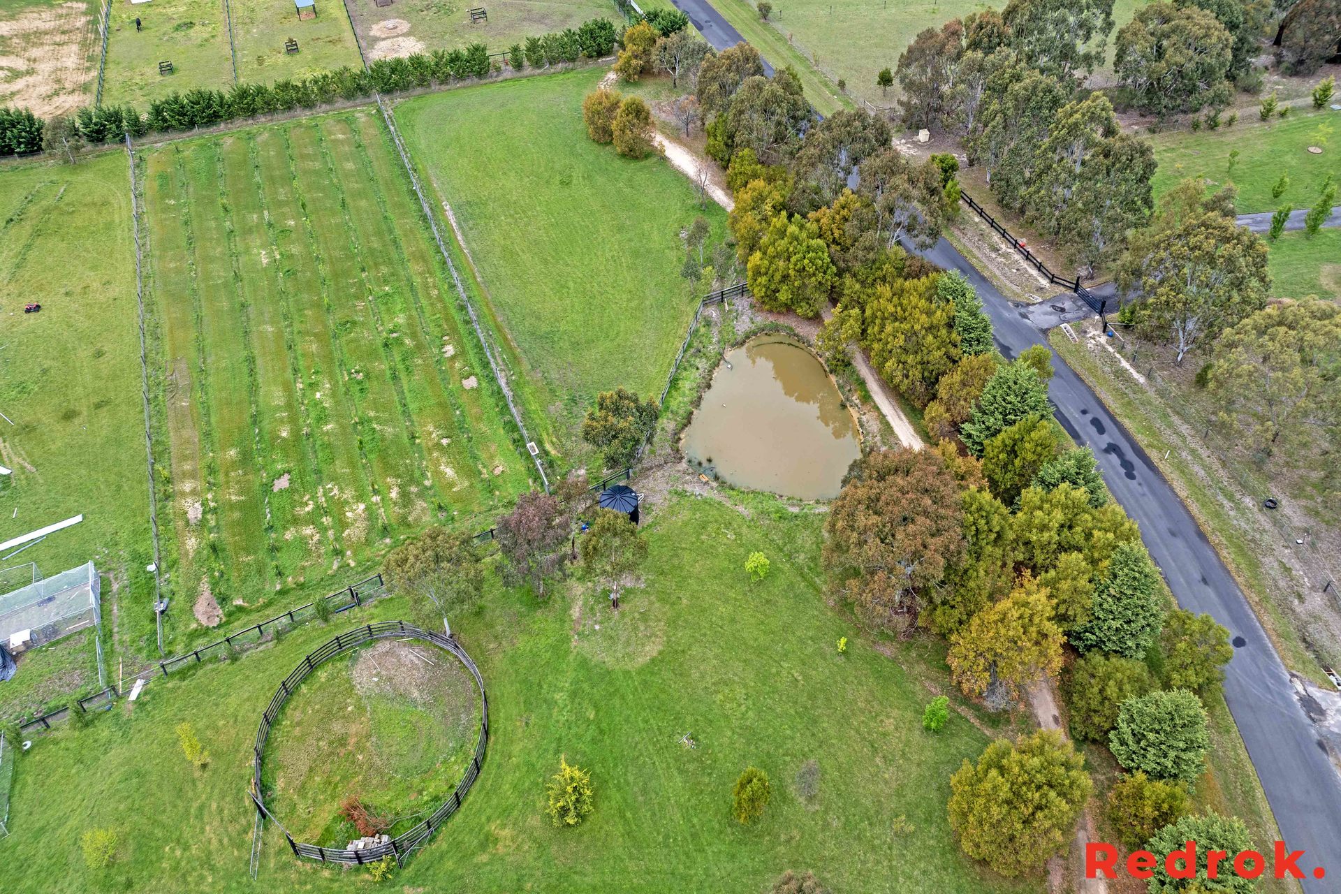 5-bedroom house at 46 KING DRIVE, Lancefield VIC 3435, Macedon Ranges, Victoria