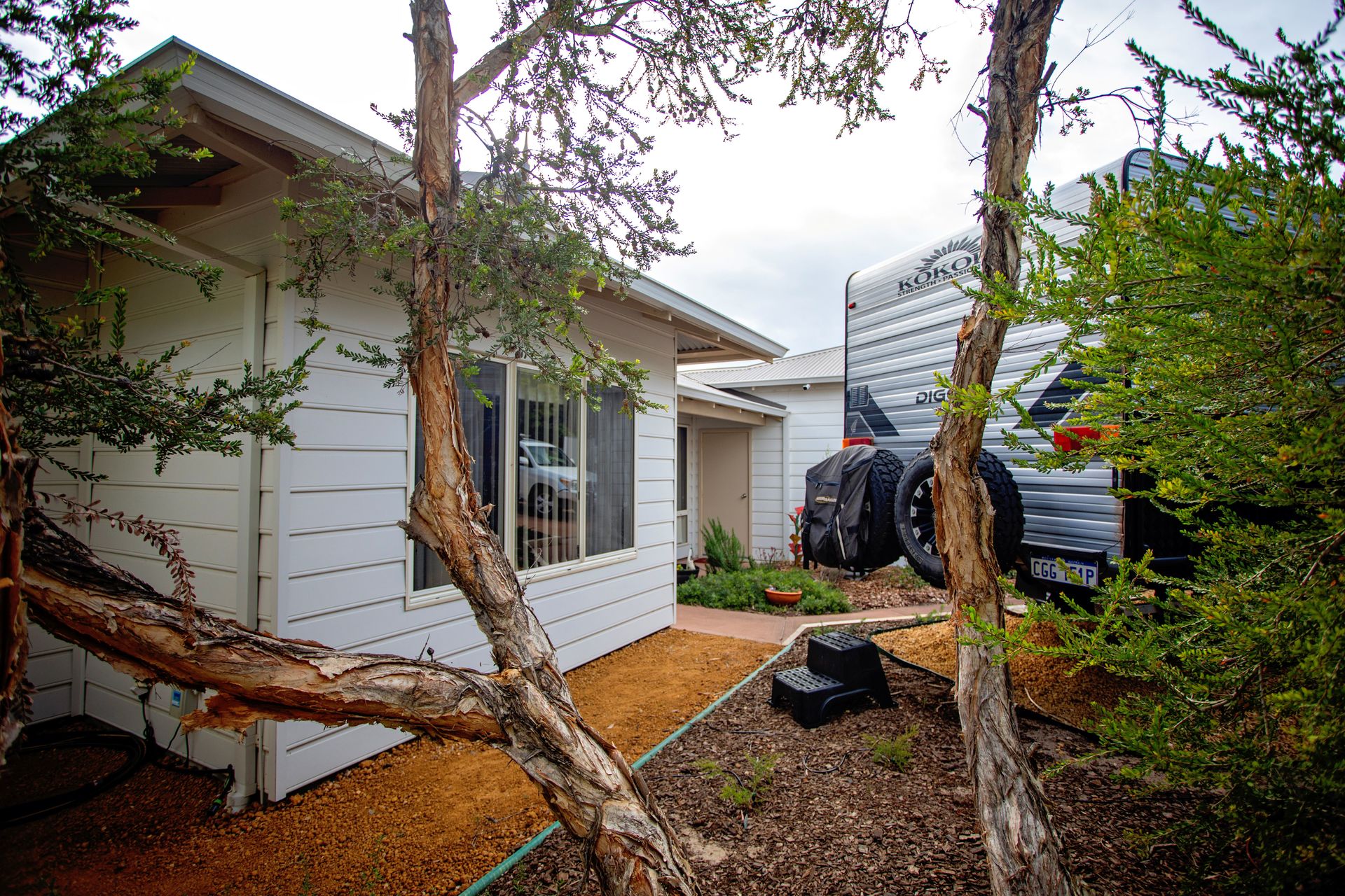 4-bedroom house at 24 Templetonia Drive, Hopetoun, WA 6348, Ravensthorpe, Western Australia