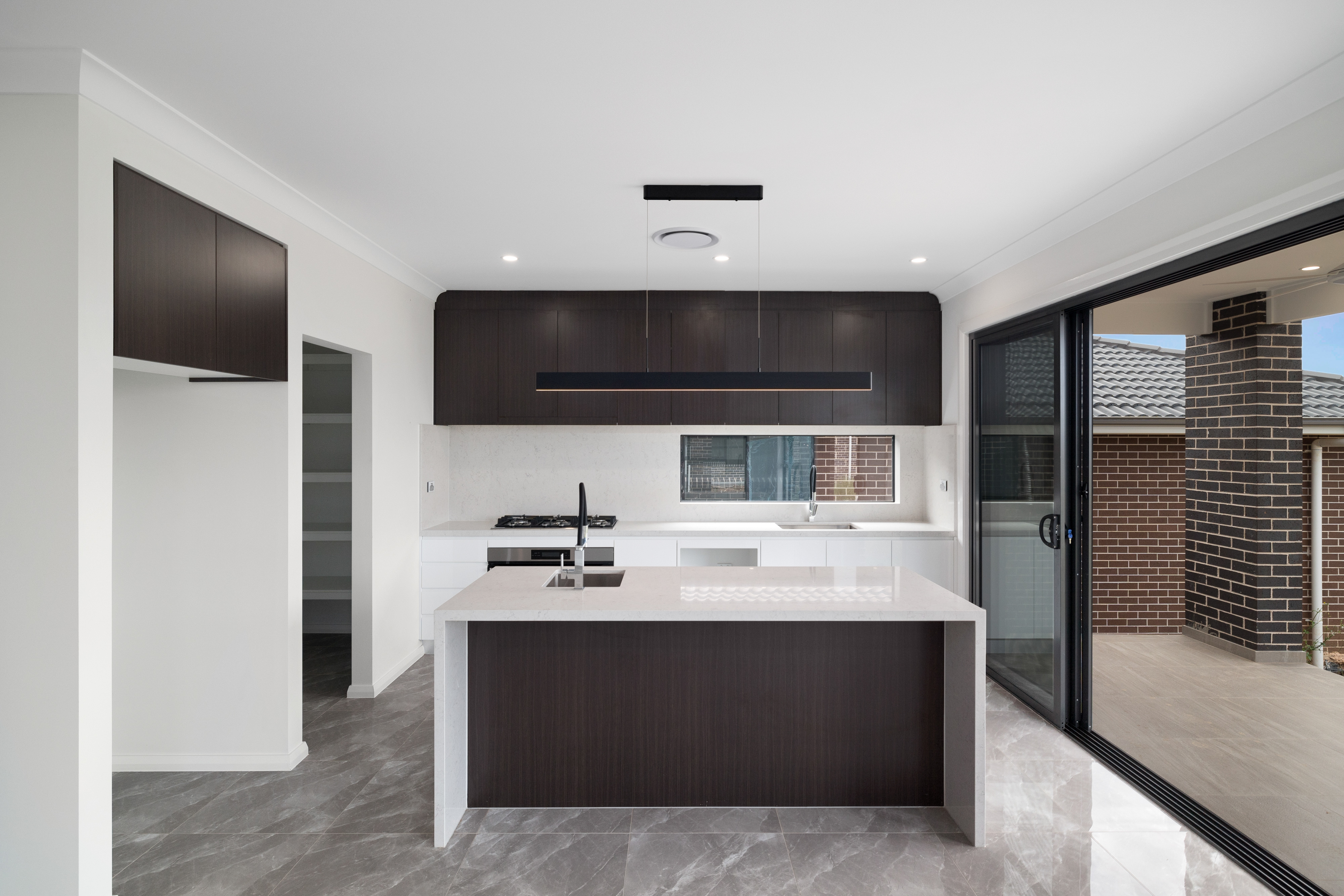 4-bedroom house at Kellyville  Address Upon Request , Kellyville, Nsw, 2155, The Hills, New South Wales