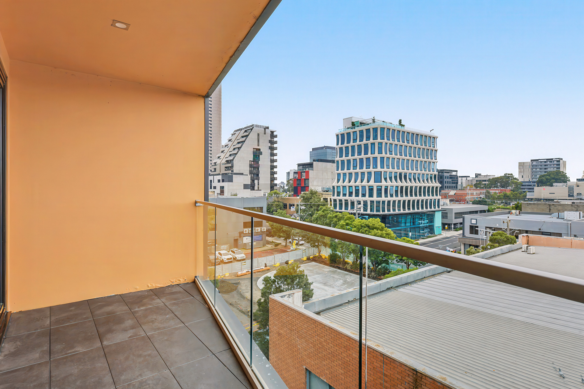 2-bedroom unit at 402/33 Harrow Street, Box Hill, VIC 3128, Whitehorse, Victoria