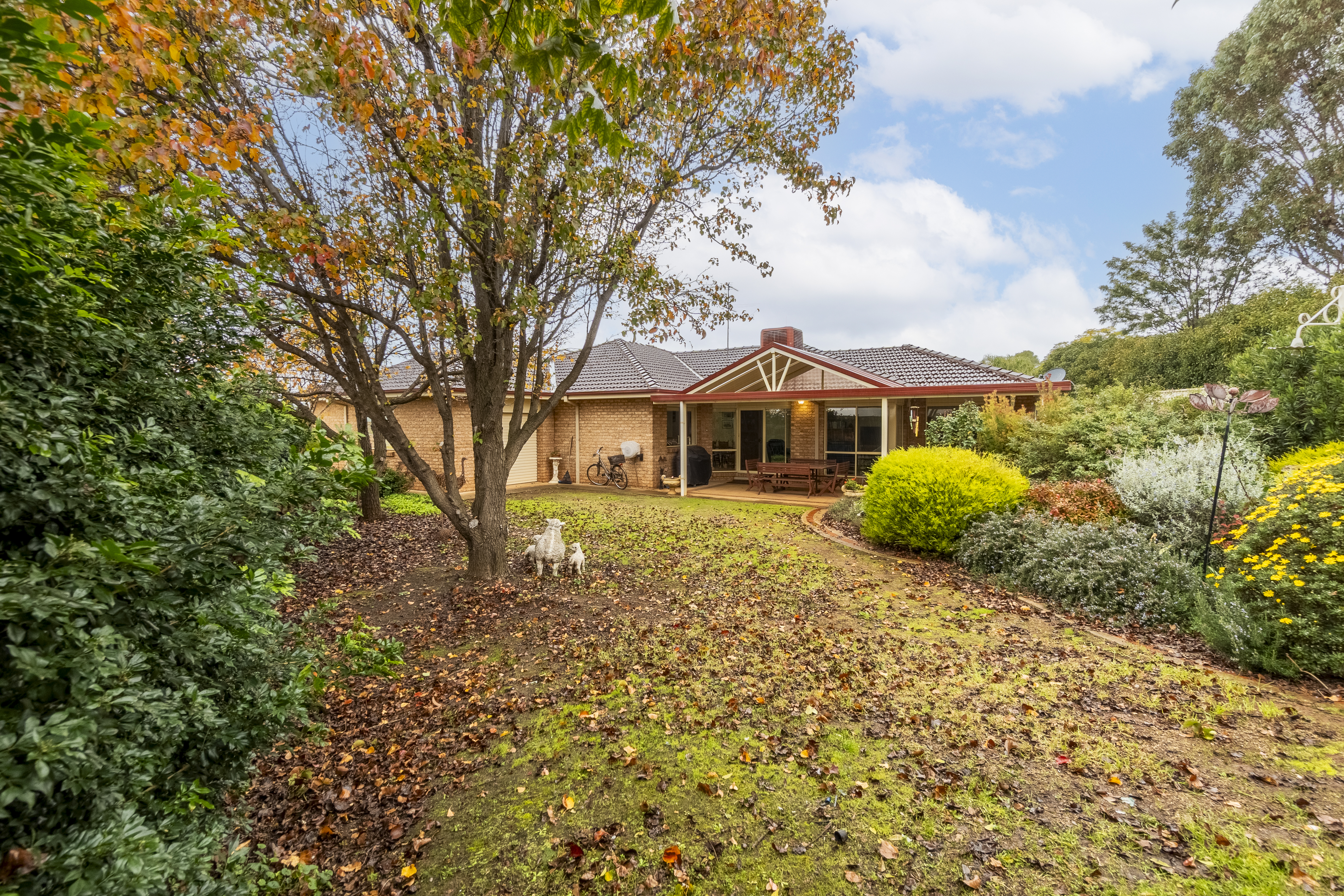 4-bedroom house at 20 Kavanagh Circuit, Temora, NSW 2666, Temora, New South Wales