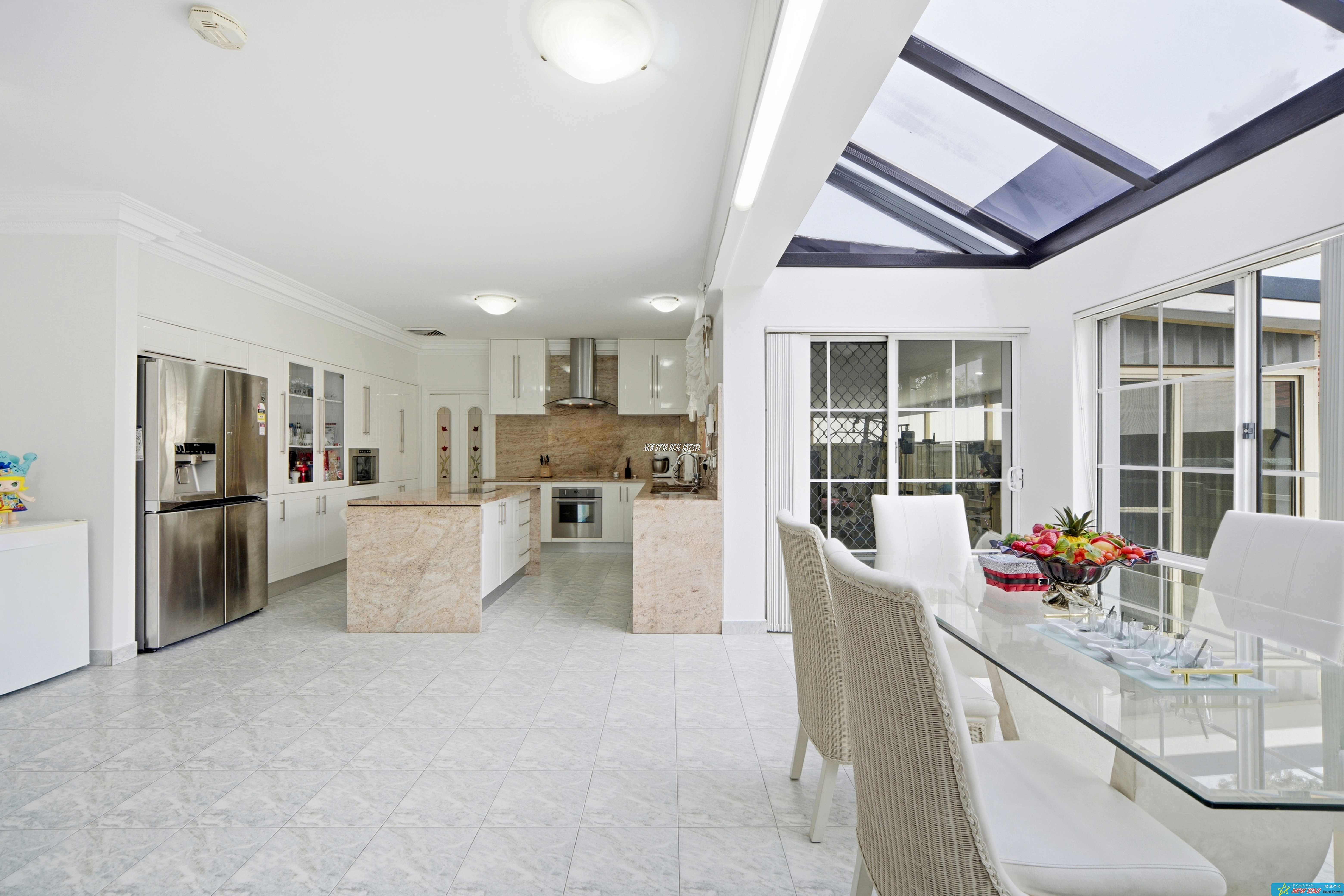 5-bedroom house at 191 EPSOM ROAD, Chipping Norton NSW 2170, , New South Wales