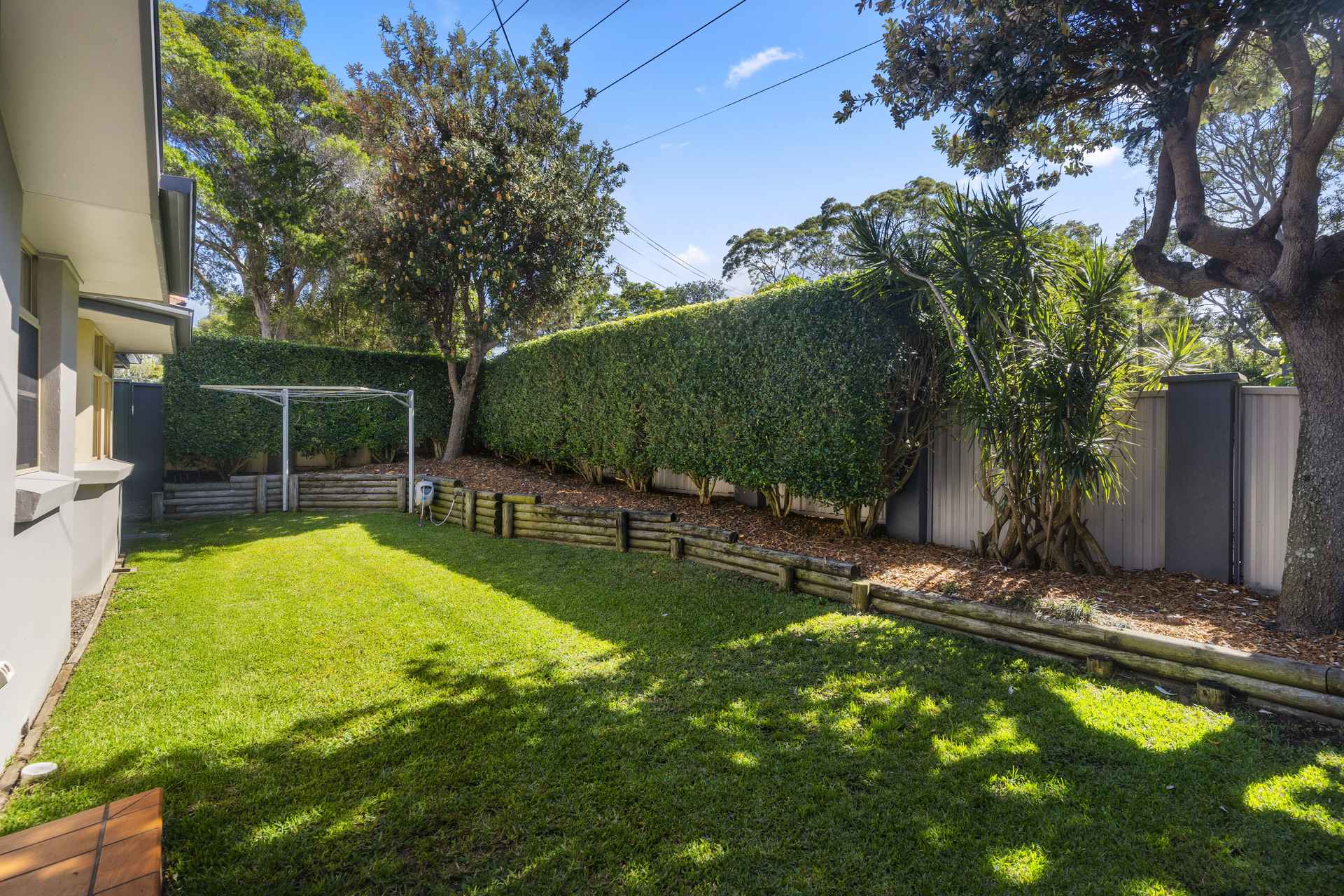 3-bedroom unit at UNIT 4 7 MATSON CRESCENT, Miranda NSW 2228, Sutherland, New South Wales