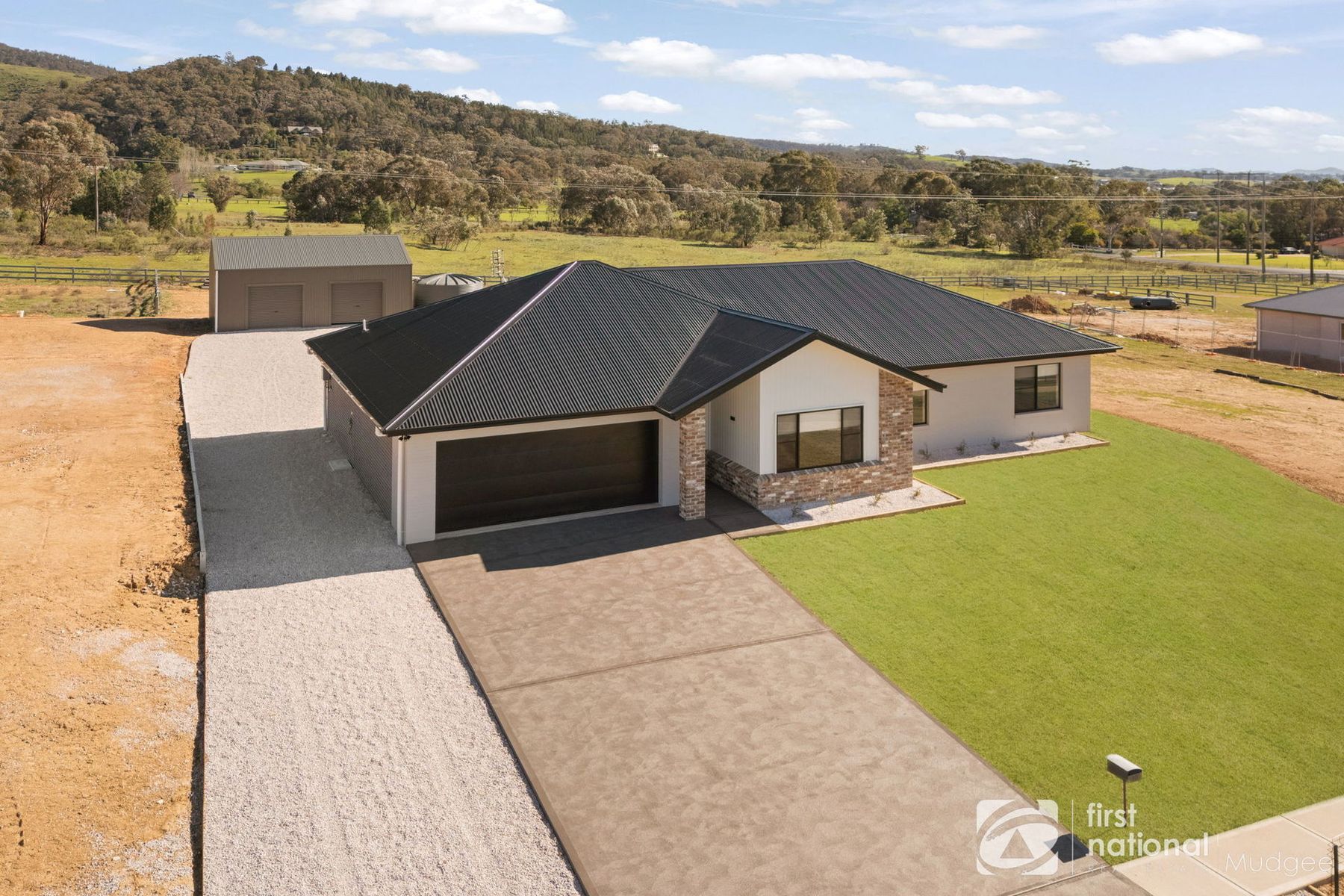4-bedroom house at 10 Wilton Grove, Mudgee, NSW 2850, Mid-Western, New South Wales