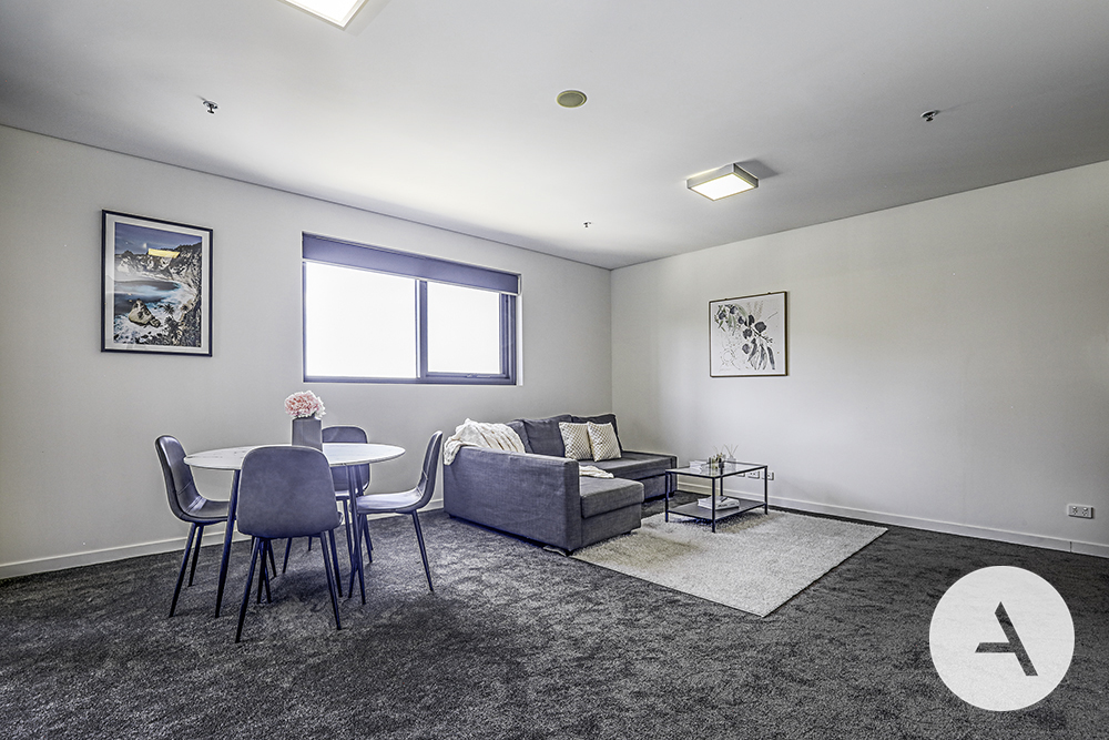 1-bedroom unit at 74/41 Chandler Street, Belconnen, Act, 2617, , Australian Capital Territory