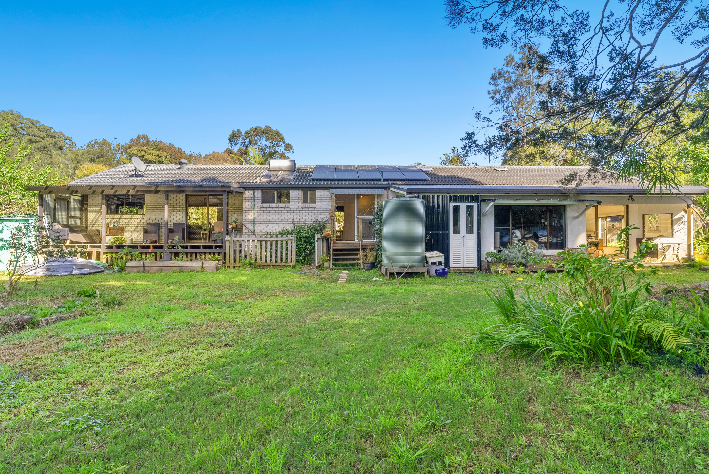 3-bedroom house at 136 Balemo Drive, Ocean Shores, NSW 2483, Byron, New South Wales