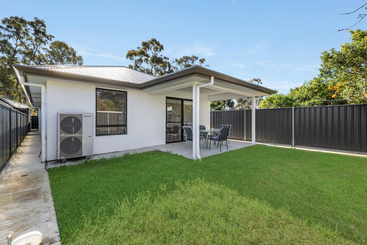 4-bedroom house at 10A Whittlesea Street, Paralowie, SA 5108, Salisbury, South Australia