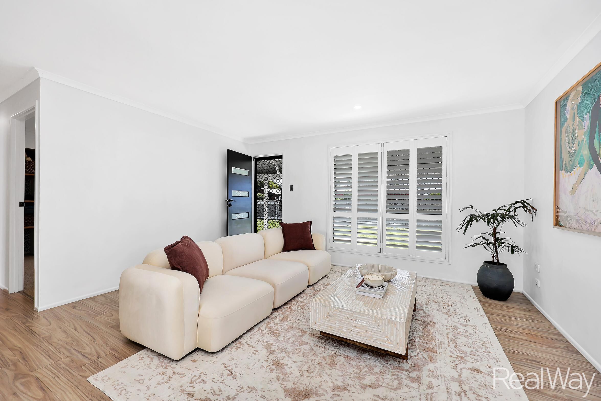 3-bedroom house at 73 Dawn Parade, Thabeban, QLD 4670, Bundaberg, Queensland