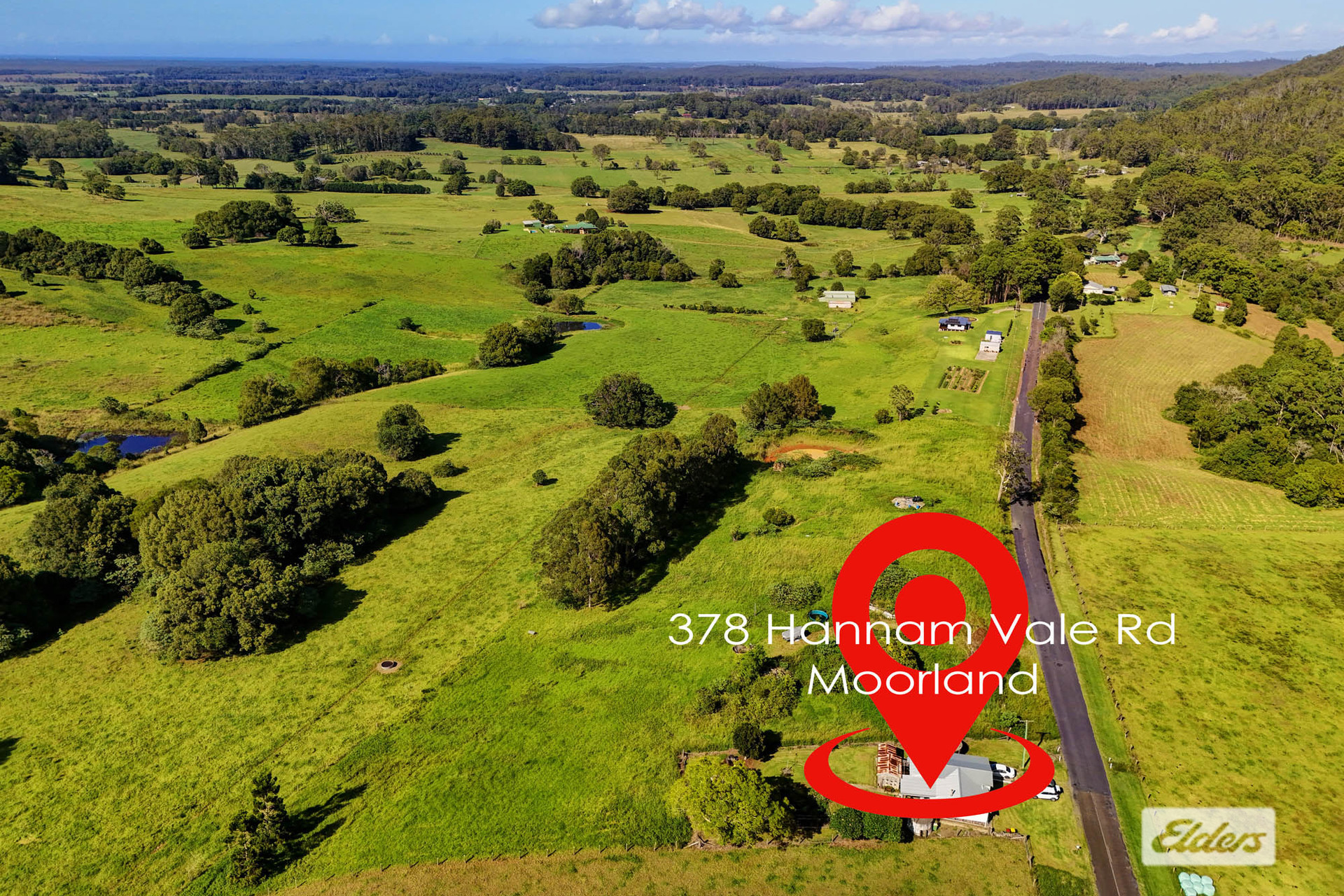 3-bedroom house at 378 Hannam Vale Road, Moorland, Nsw, 2443, Mid-Coast, New South Wales