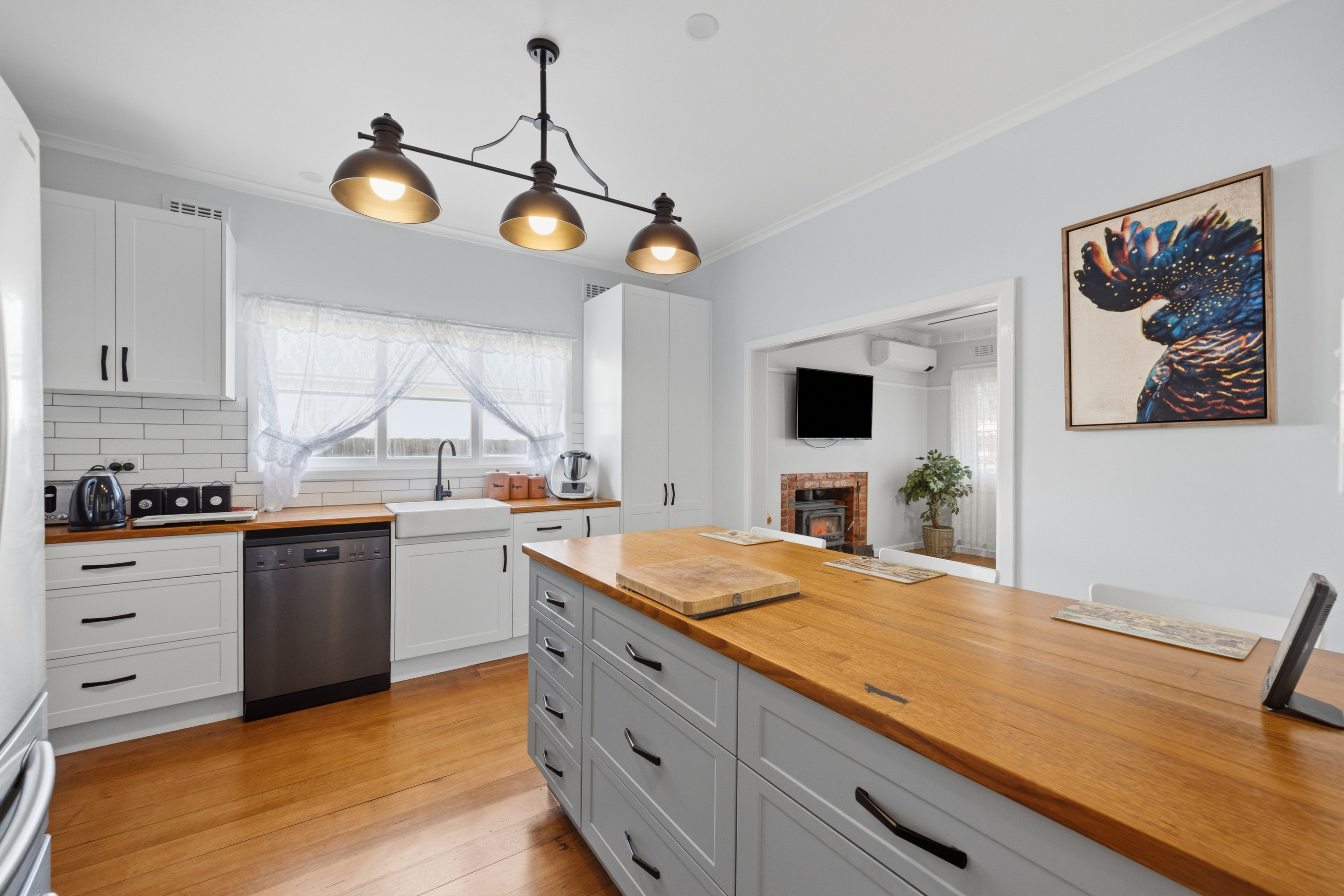 2-bedroom house at 92 Mcadam Street, Maffra, VIC 3860, Wellington, Victoria