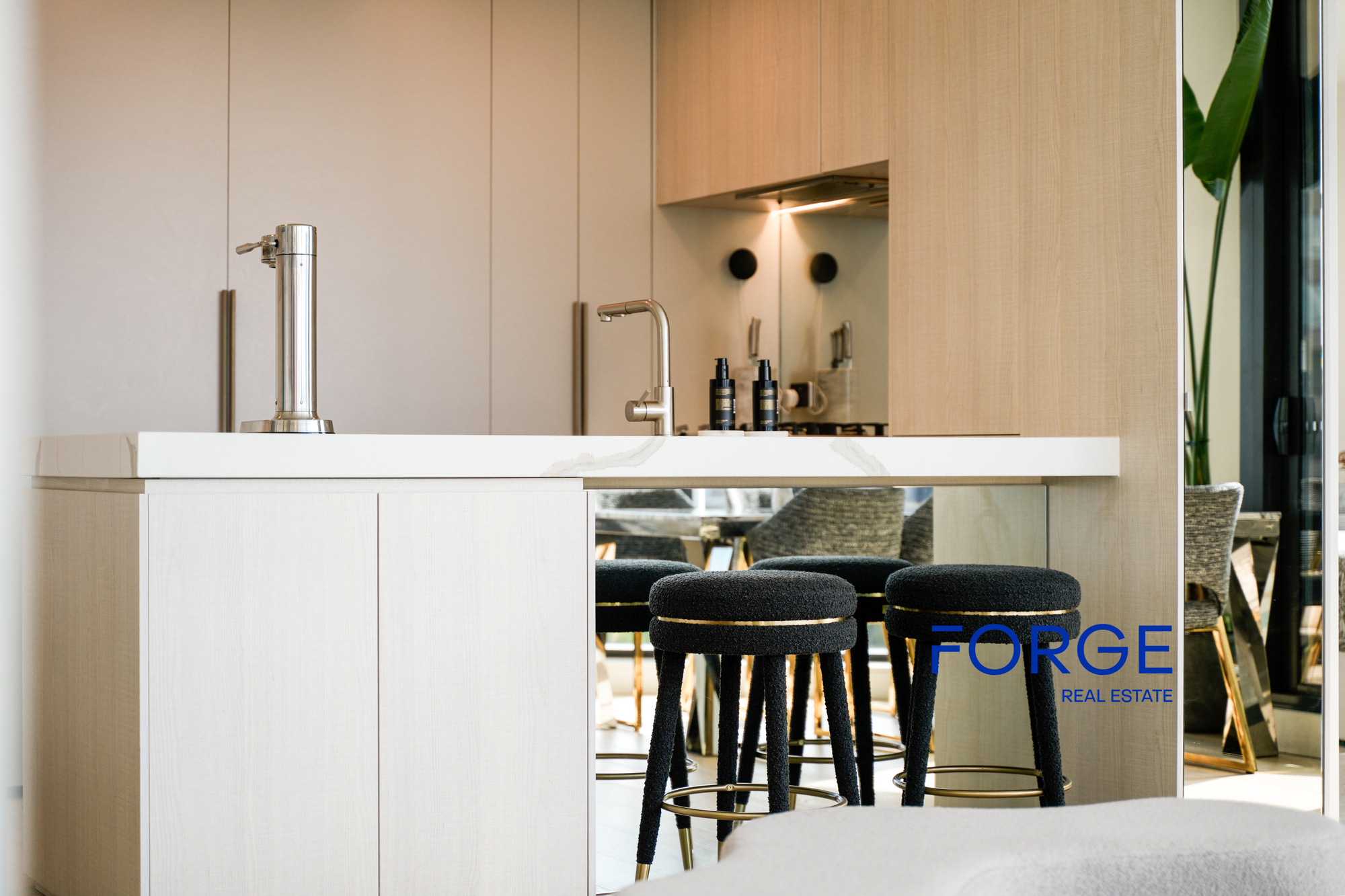 2-bedroom unit at 602/393 Spencer Street, West Melbourne, VIC 3003, Melbourne, Victoria