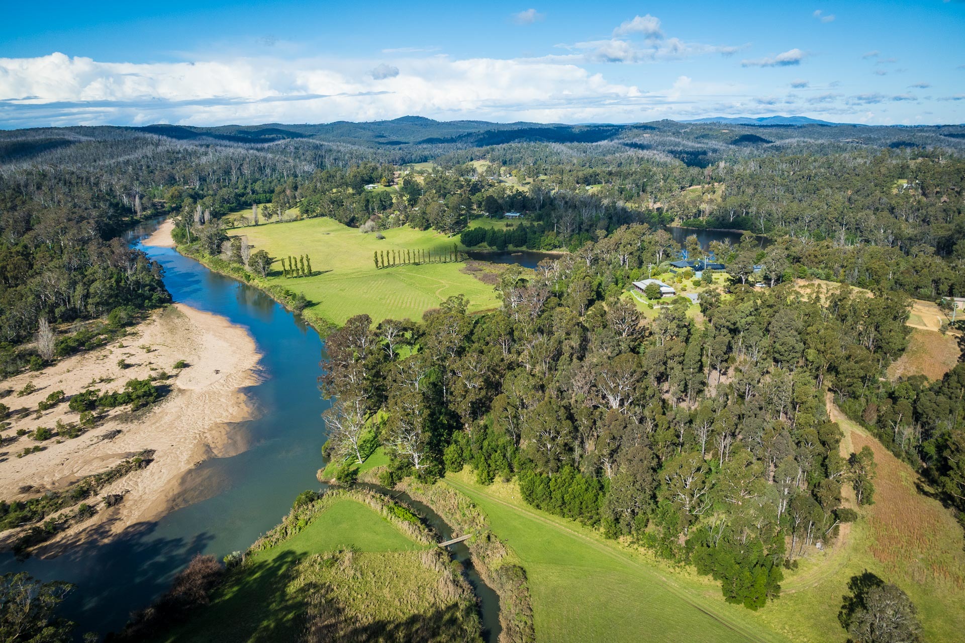 3-bedroom house at 1167 Princes Highway, Kiah, NSW 2551, Bega Valley, New South Wales