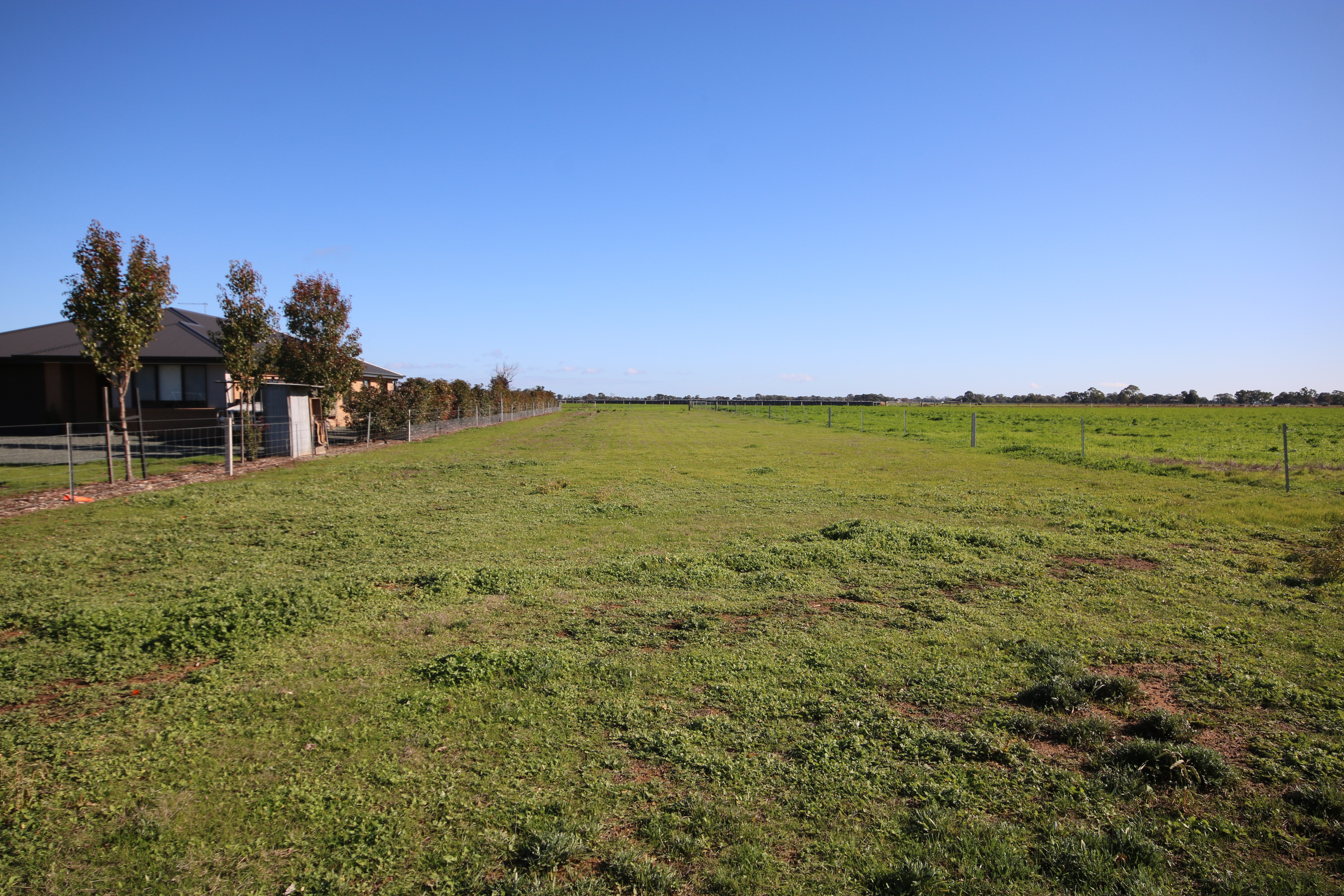 1-bedroom unit at 58 Market St, Lockington, Vic, 3563, Campaspe, Victoria