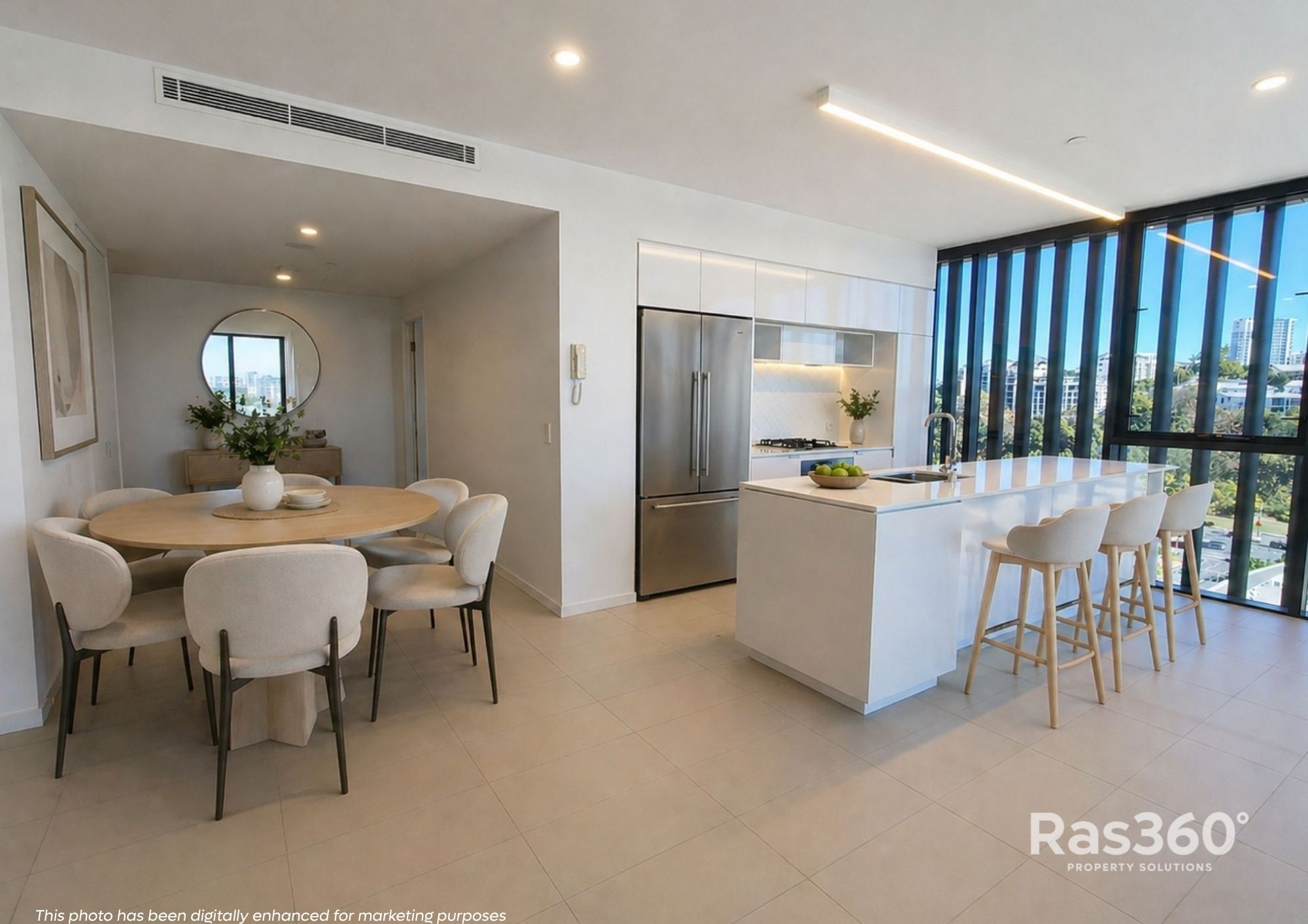 3127/36 Evelyn Street, Newstead, QLD 4006 - Image 1