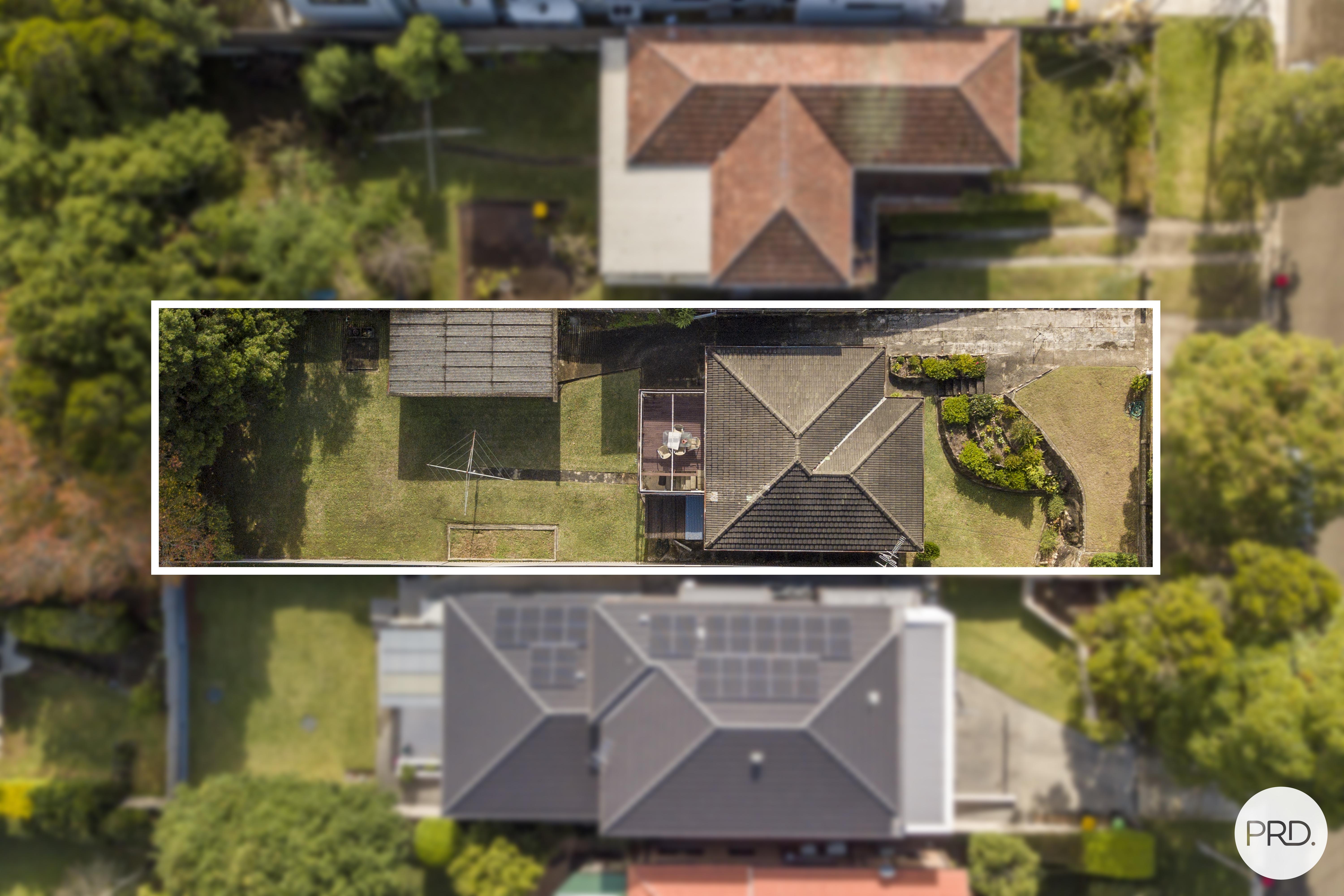 16 SEAFORTH AVENUE, Oatley NSW 2223 - Image 2