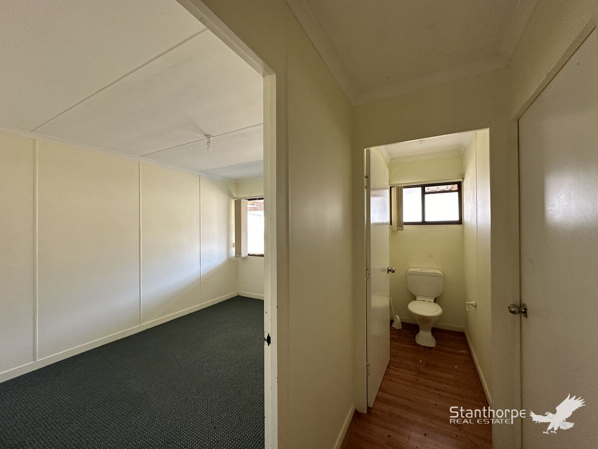 4-bedroom house at 27230 New England Highway, Glen Aplin, QLD 4381, Southern Downs, Queensland