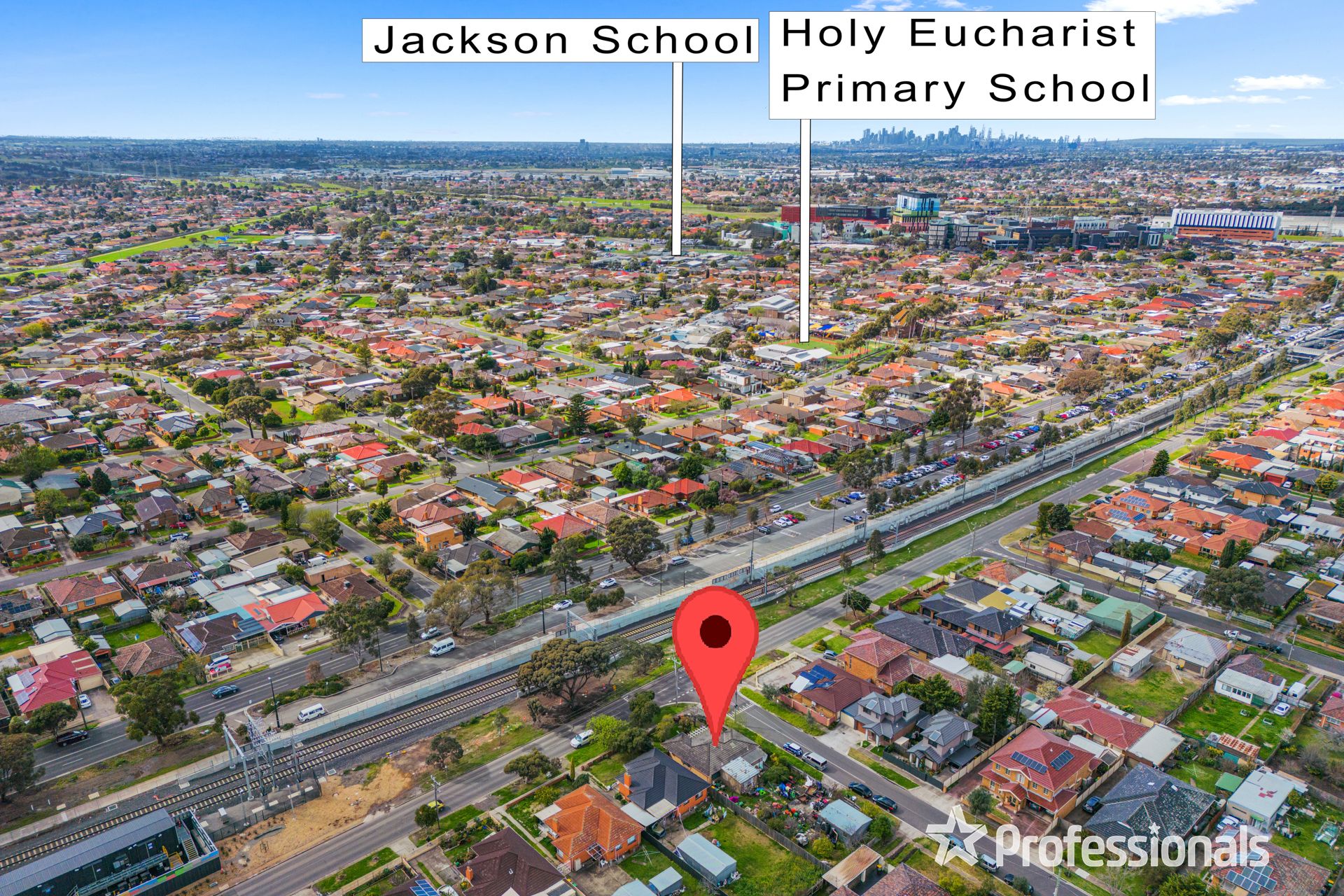 3-bedroom house at 79 Willaton Street, St Albans, VIC 3021, Brimbank, Victoria