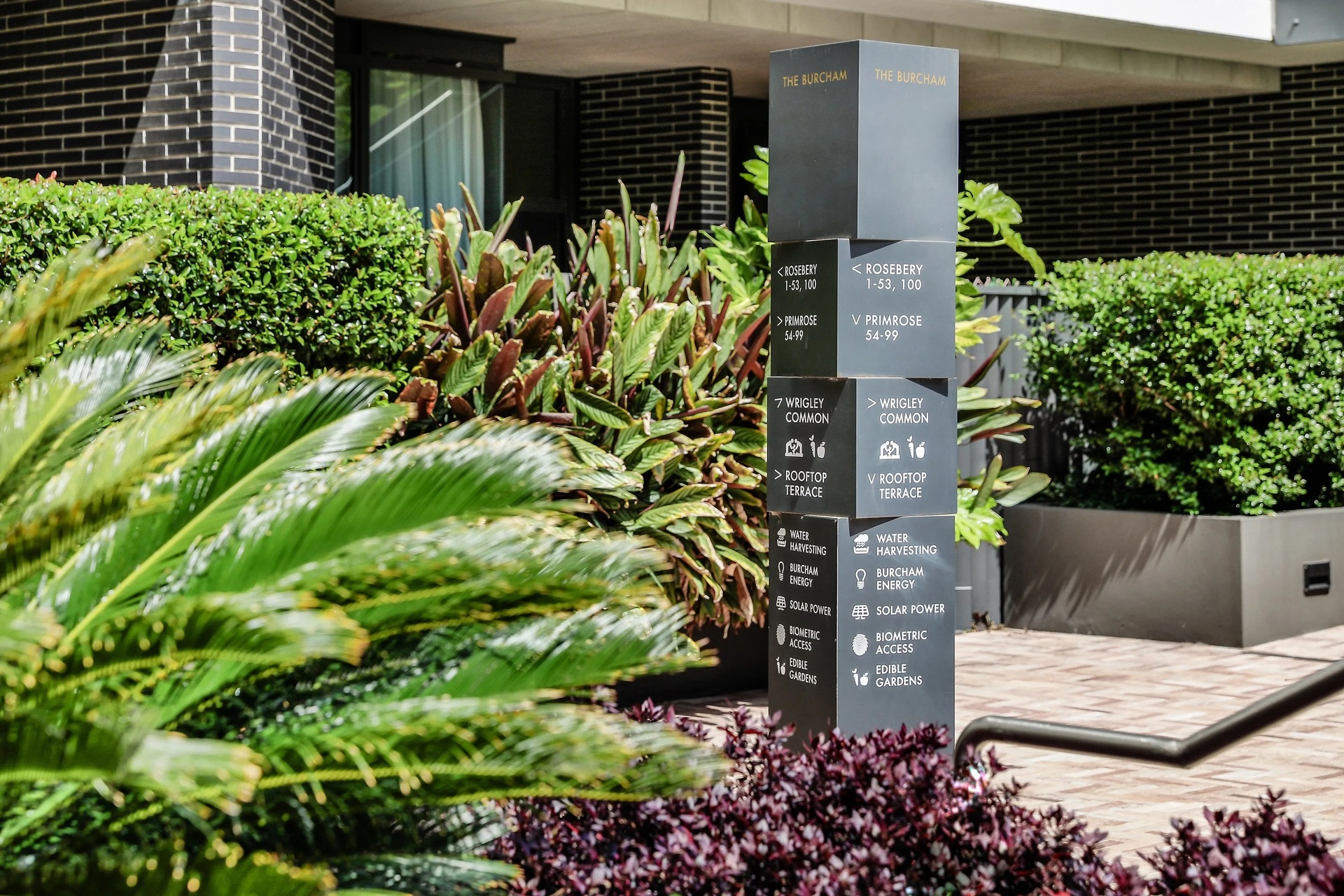 2-bedroom unit at 13/8 Crewe Place, Rosebery, NSW 2018, Sydney, New South Wales