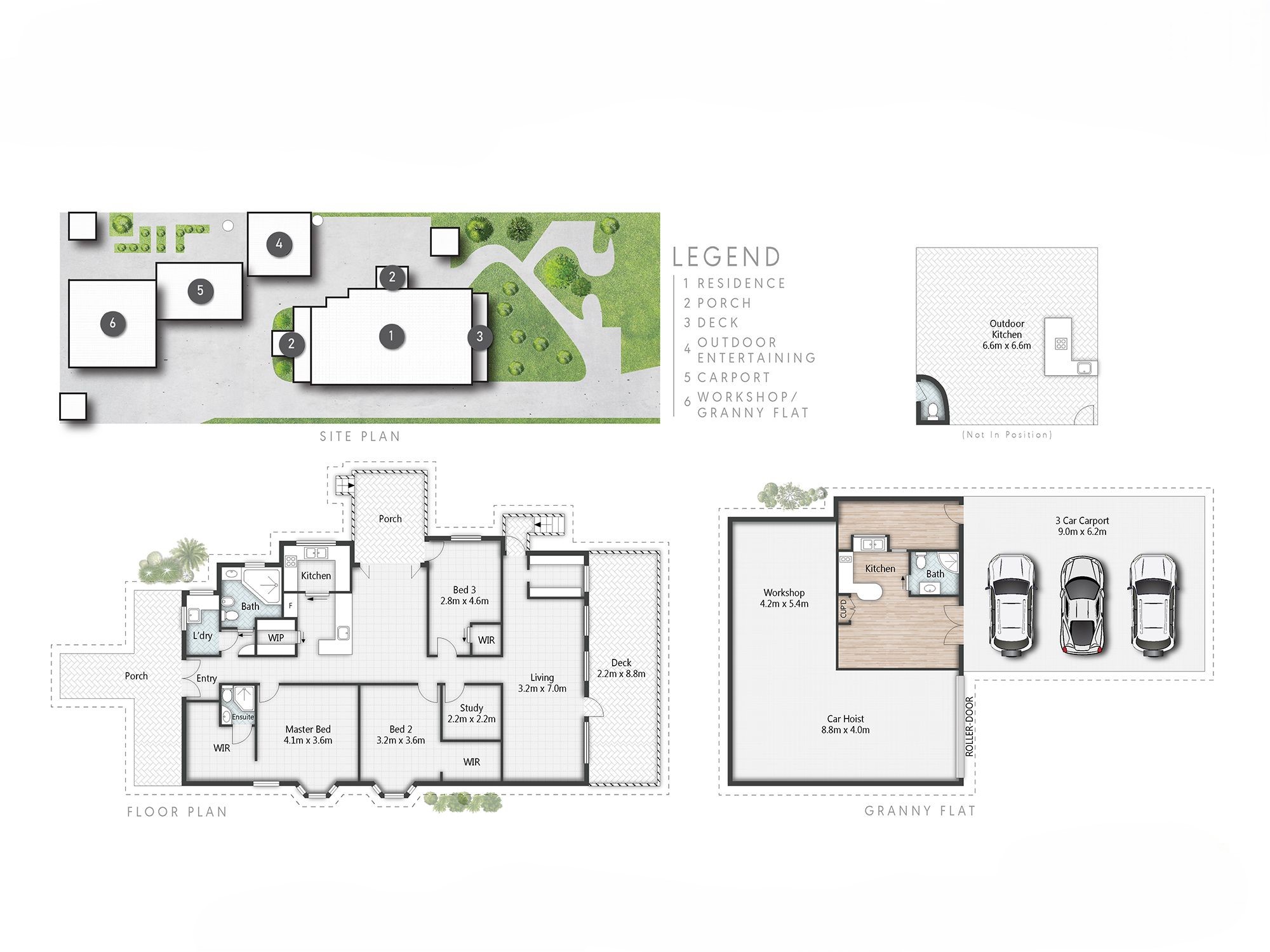 4-bedroom house at 138 Station Road, Bethania, QLD 4205, Logan, Queensland