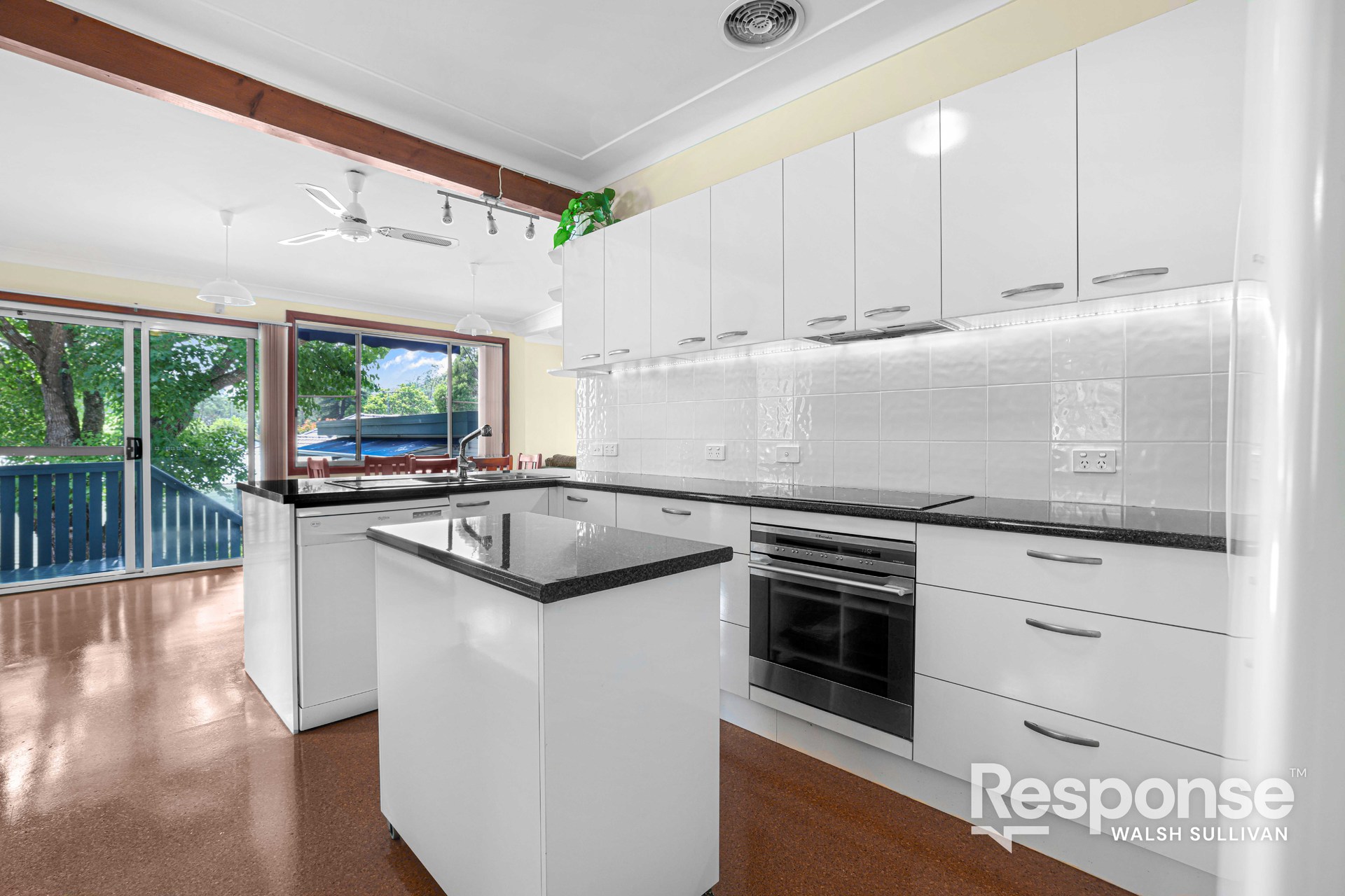 2 JUDITH STREET, Baulkham Hills NSW 2153 - Image 2