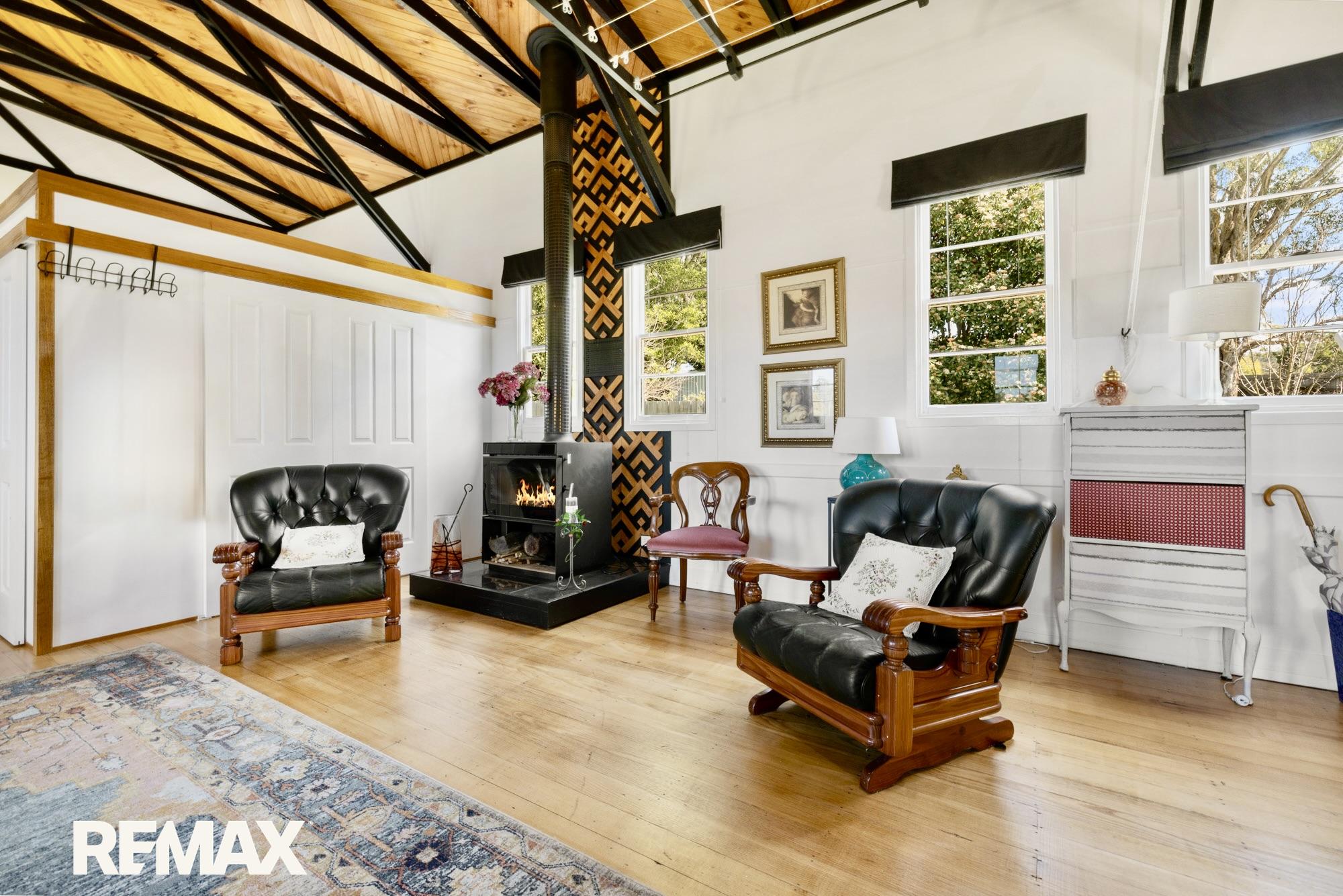 2-bedroom house at 11 Hall Road, Nowa Nowa, VIC 3887, East Gippsland, Victoria