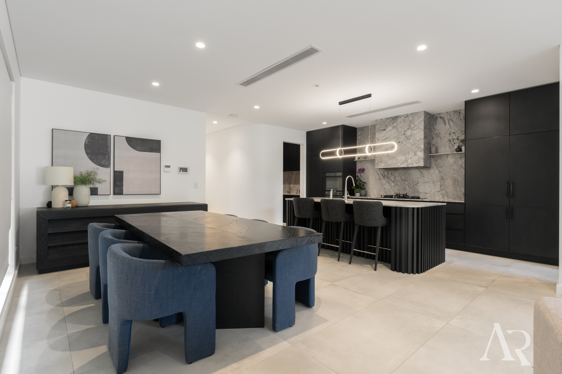 4-bedroom unit at 55 Thomas Street, Picnic Point, NSW 2213, Canterbury-Bankstown, New South Wales